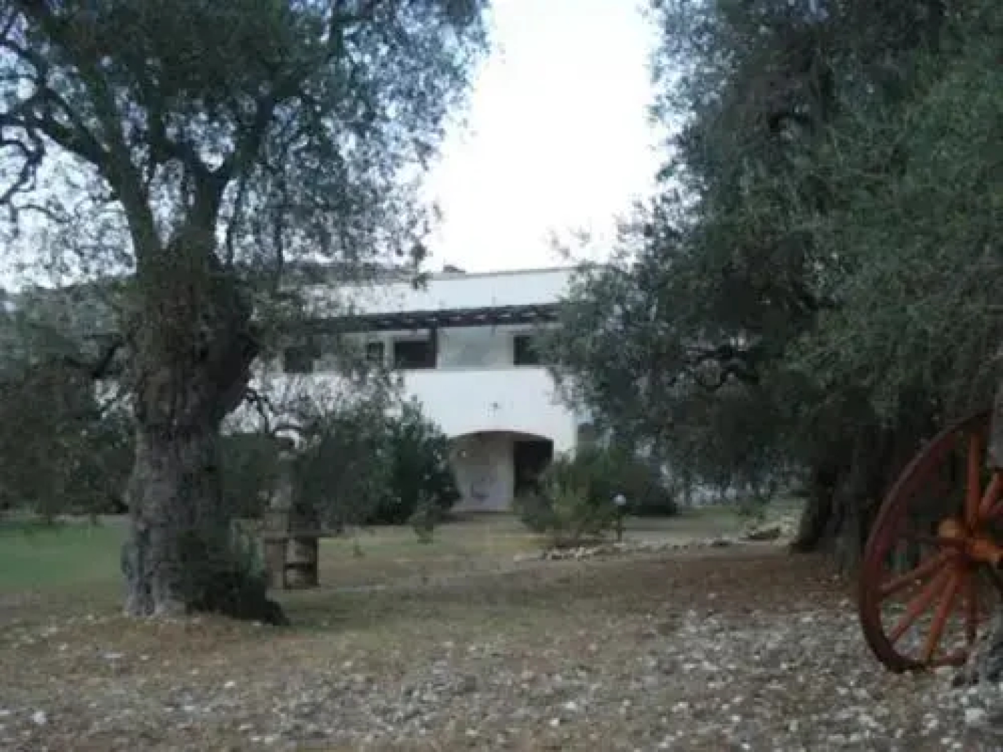 La Piana Di Calena