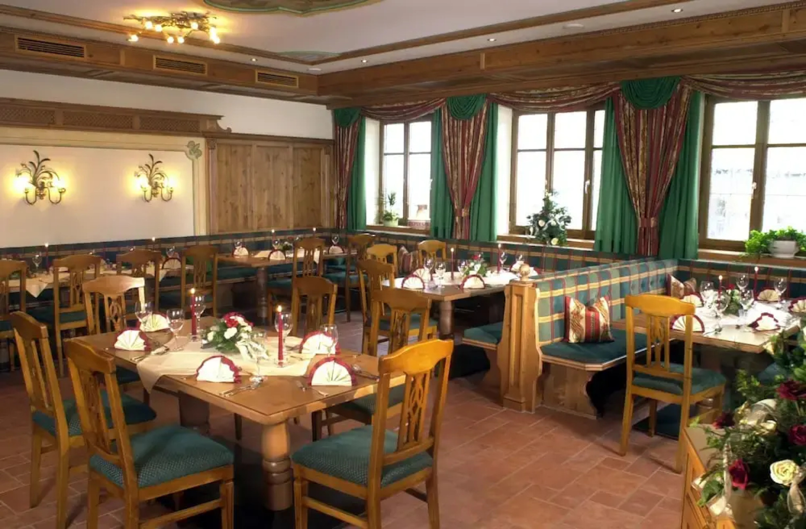 Hotel Gasthof Bayrischer Löwe