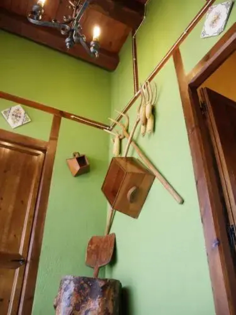 Casa Rural Torre Gargallo