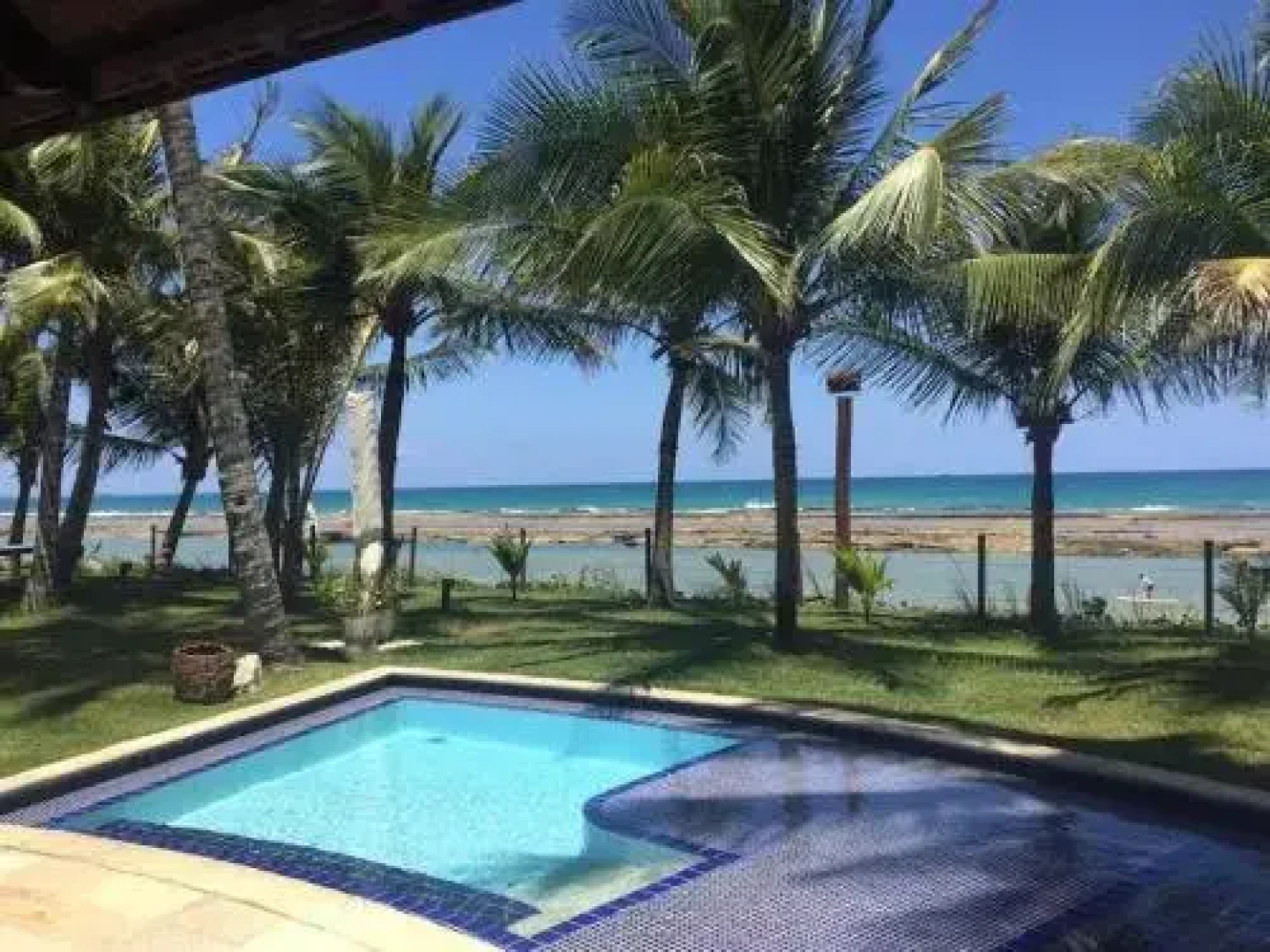 Nannai Beach Residence