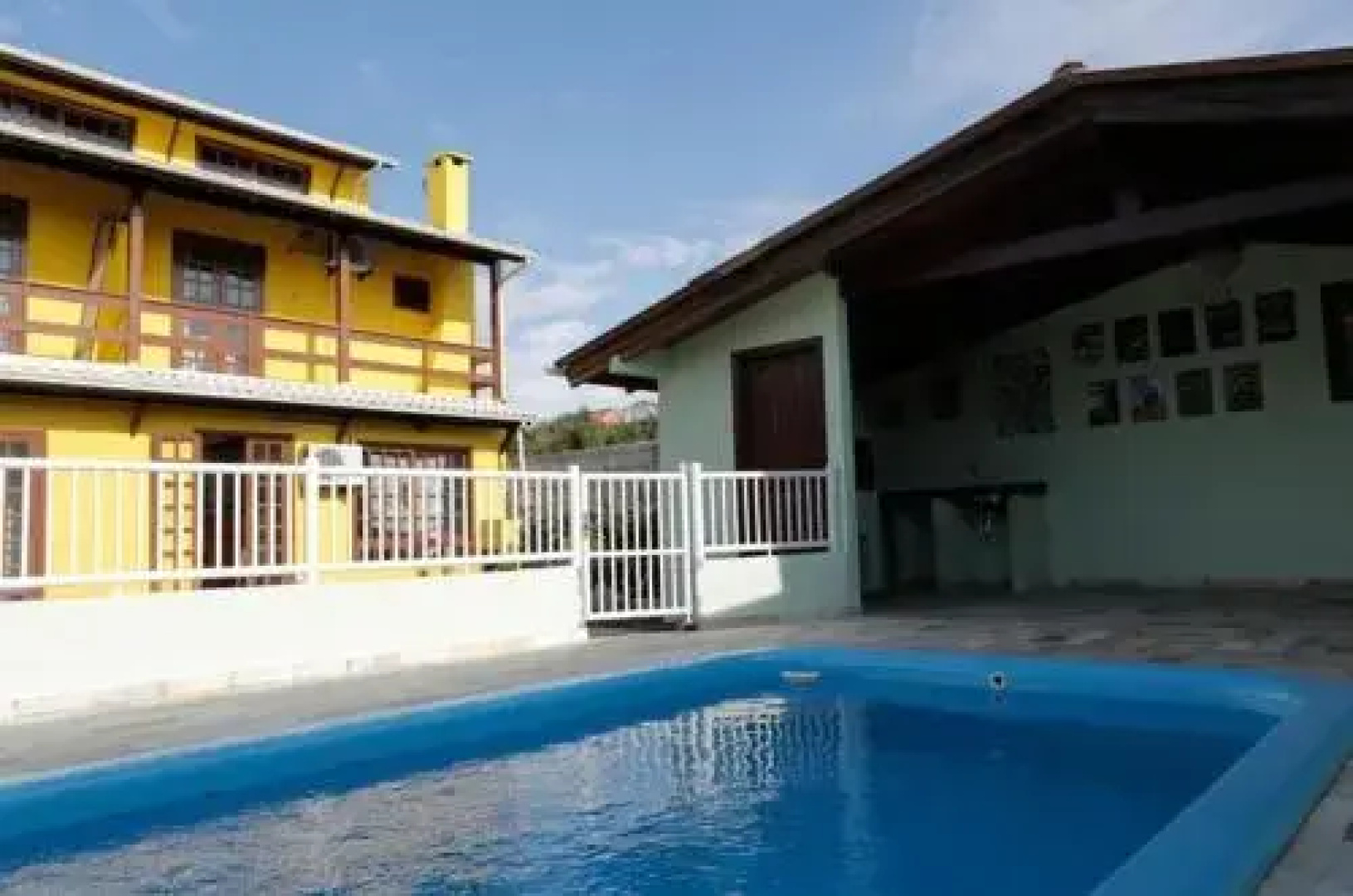 Pousada Manicaca