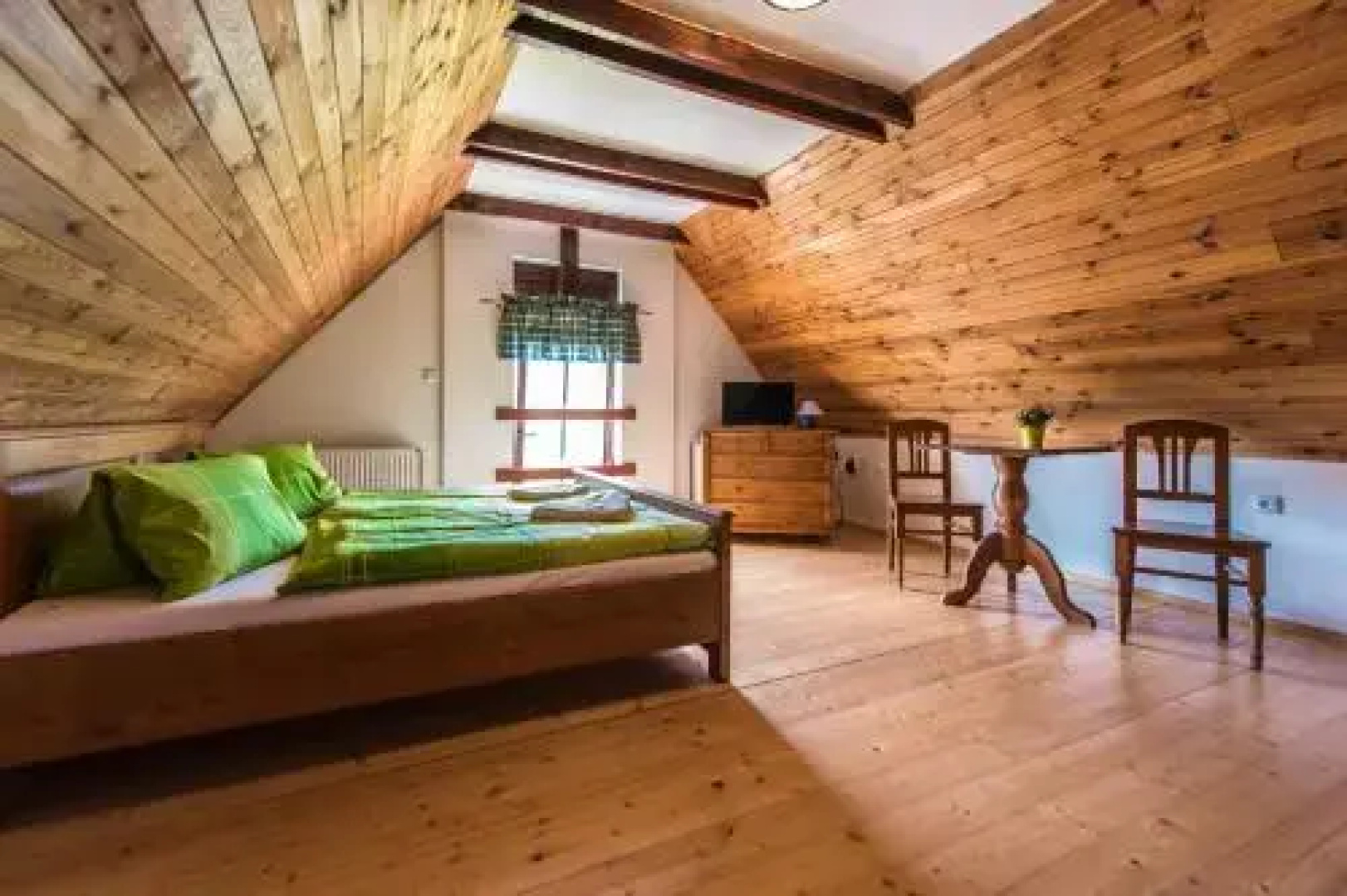 Sunny Hill Villa