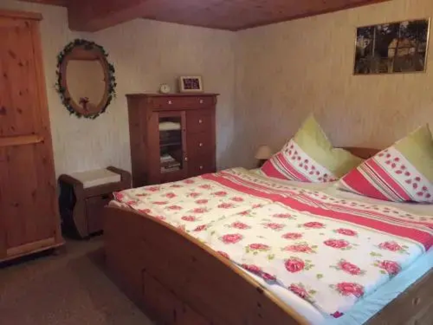 Urlaub im Friesenhaus