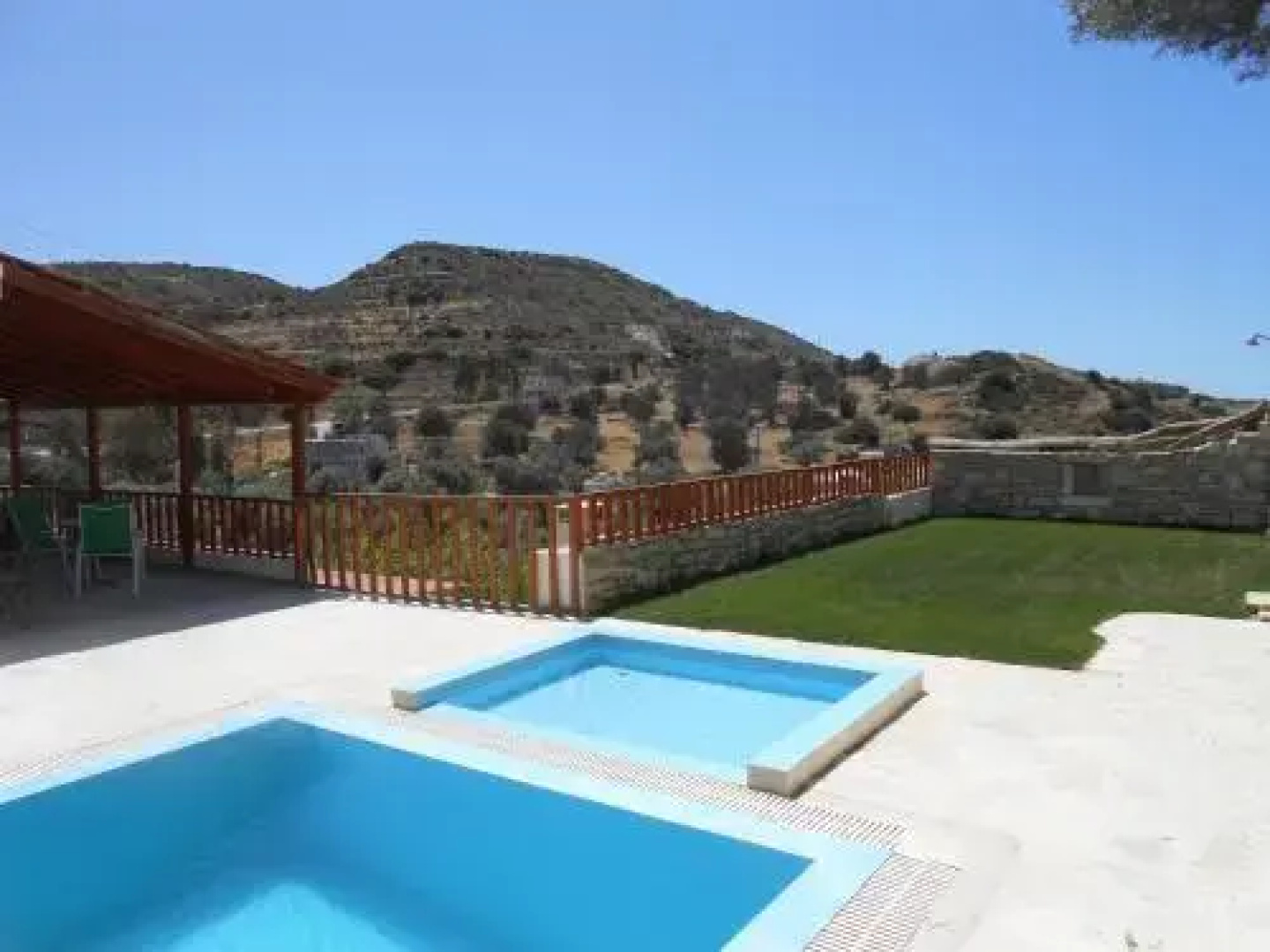 Villa Leonidas