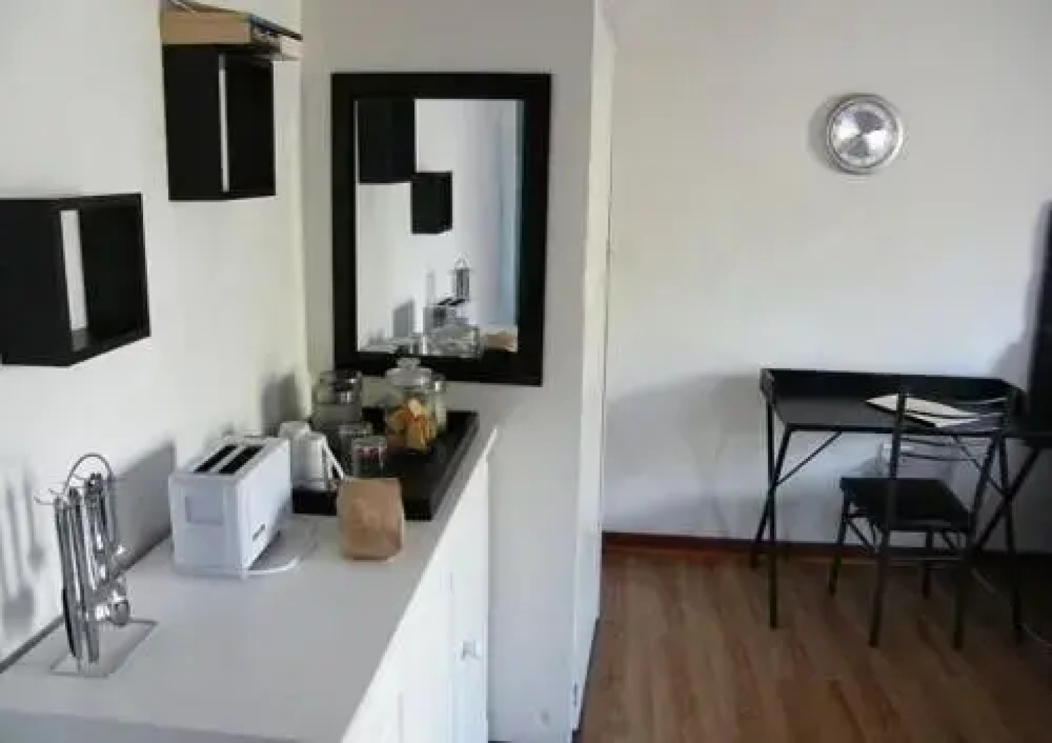 Northcliff Bed and Breakfast