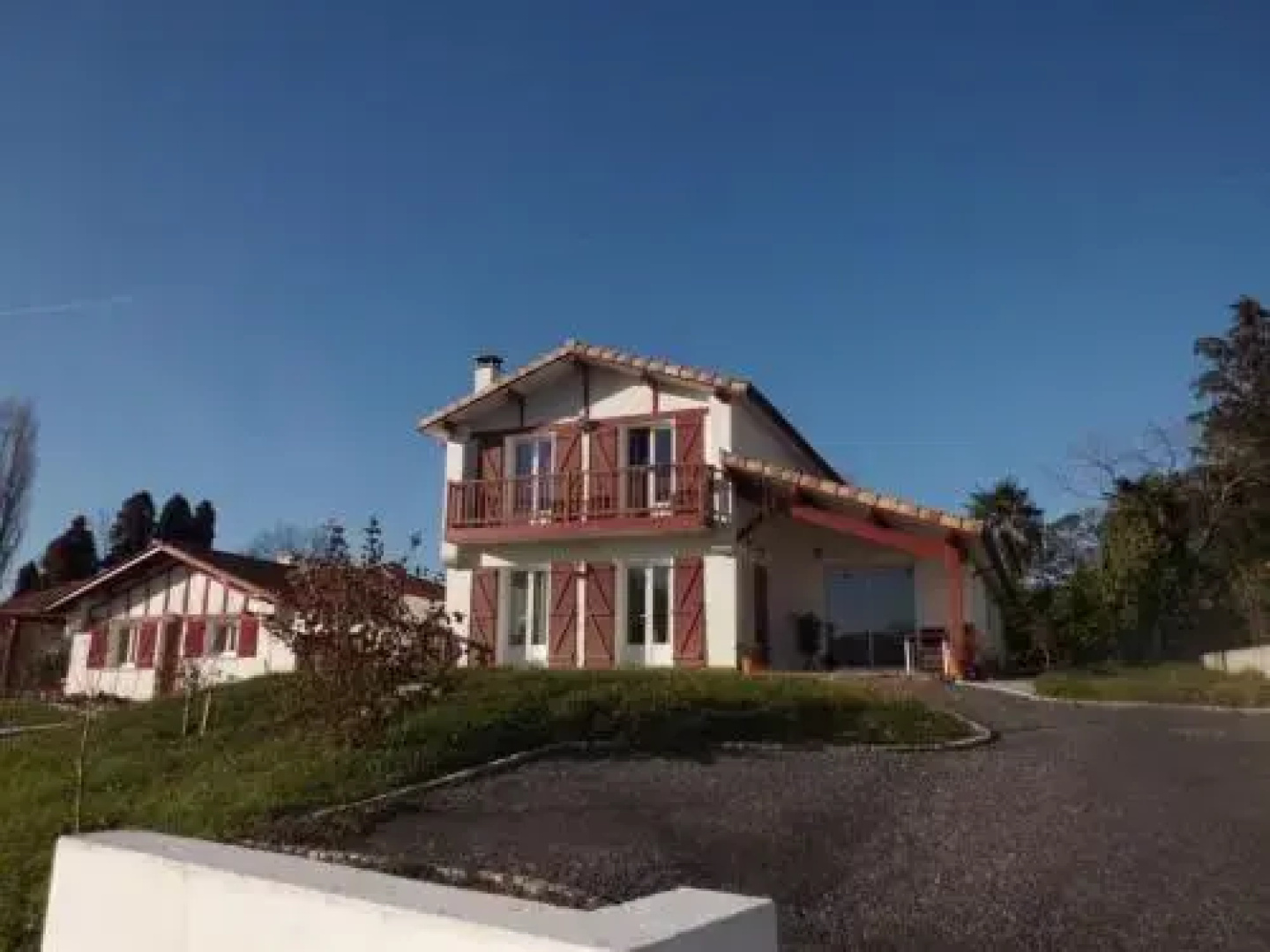 Holiday home Basque