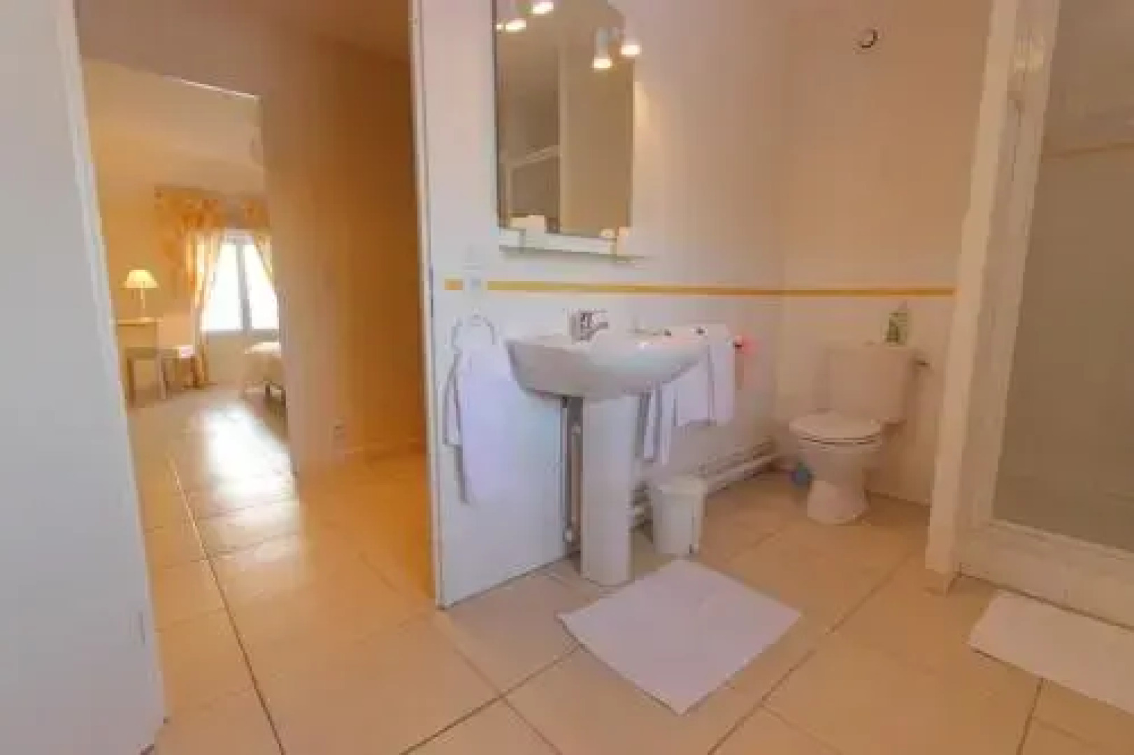 La Croix de la Jarrie