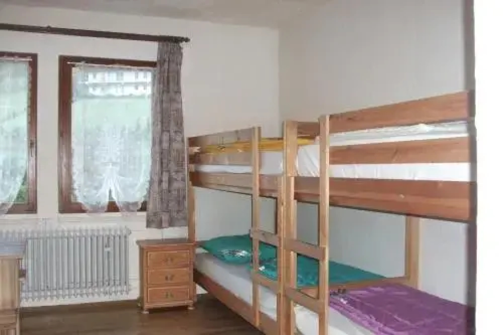 Gruppenhotel Holzwï¿½lder Hï¿½he