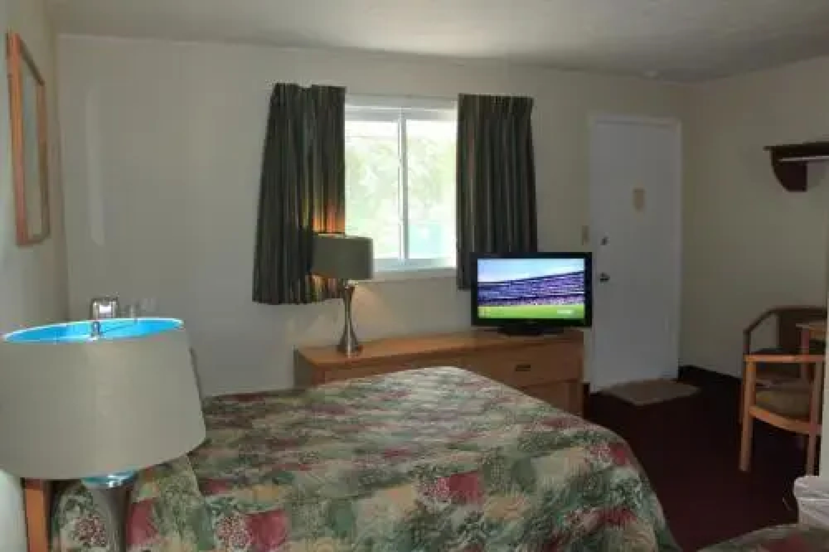 Roger's Motel