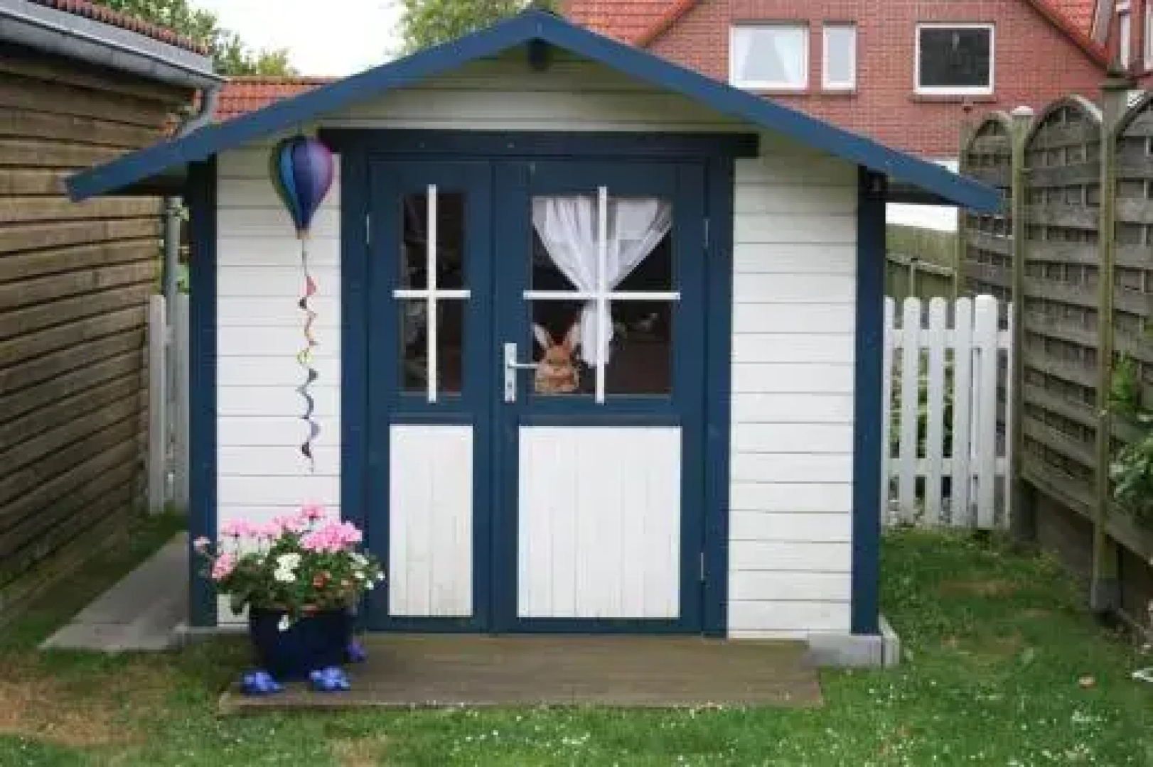 Ferienwohnung Kiebitznest
