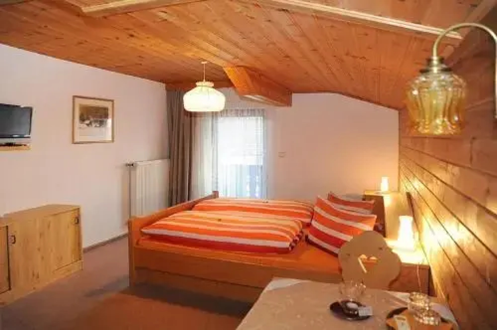 Pension Waldeck
