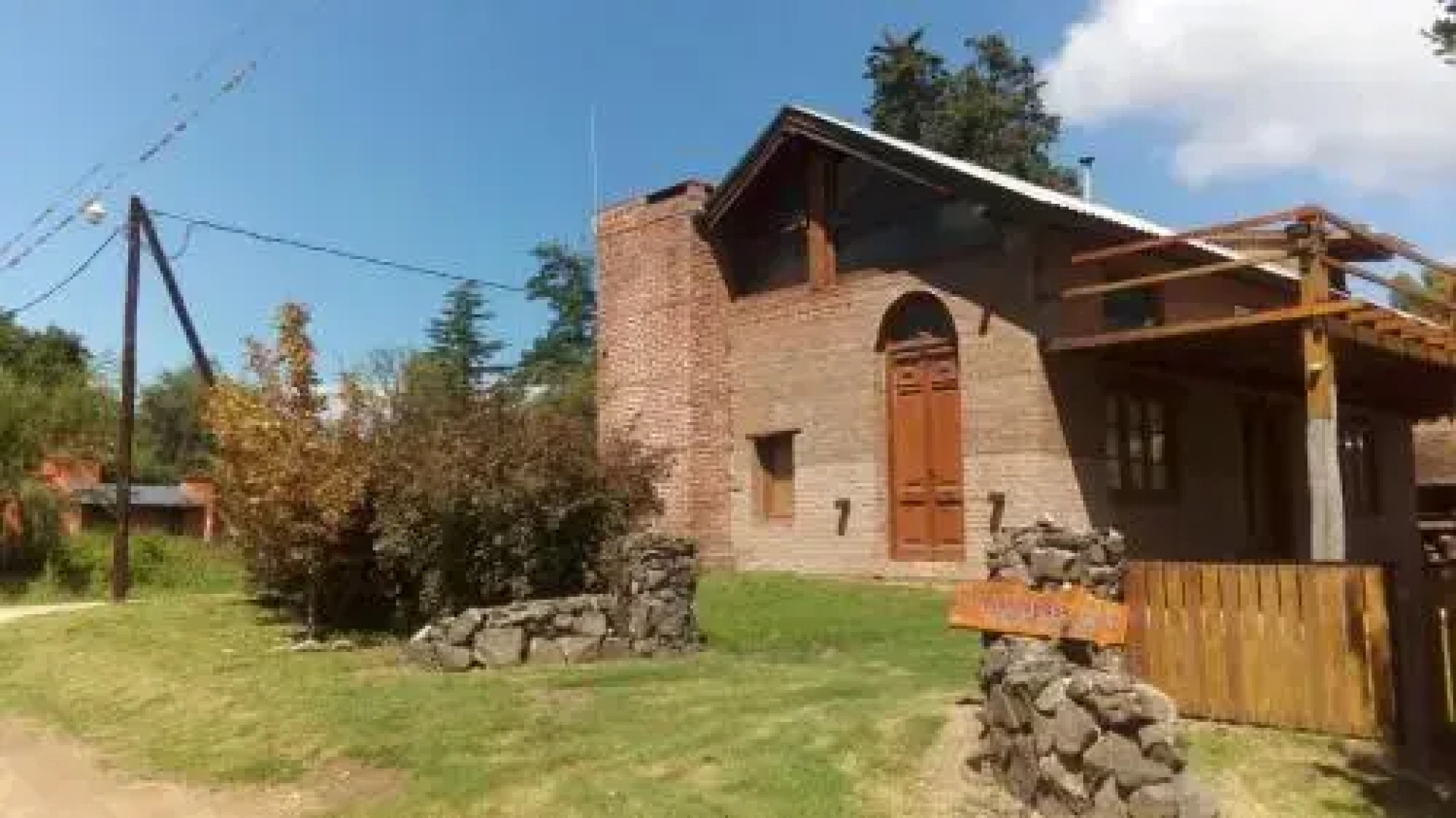 Casa Marisa