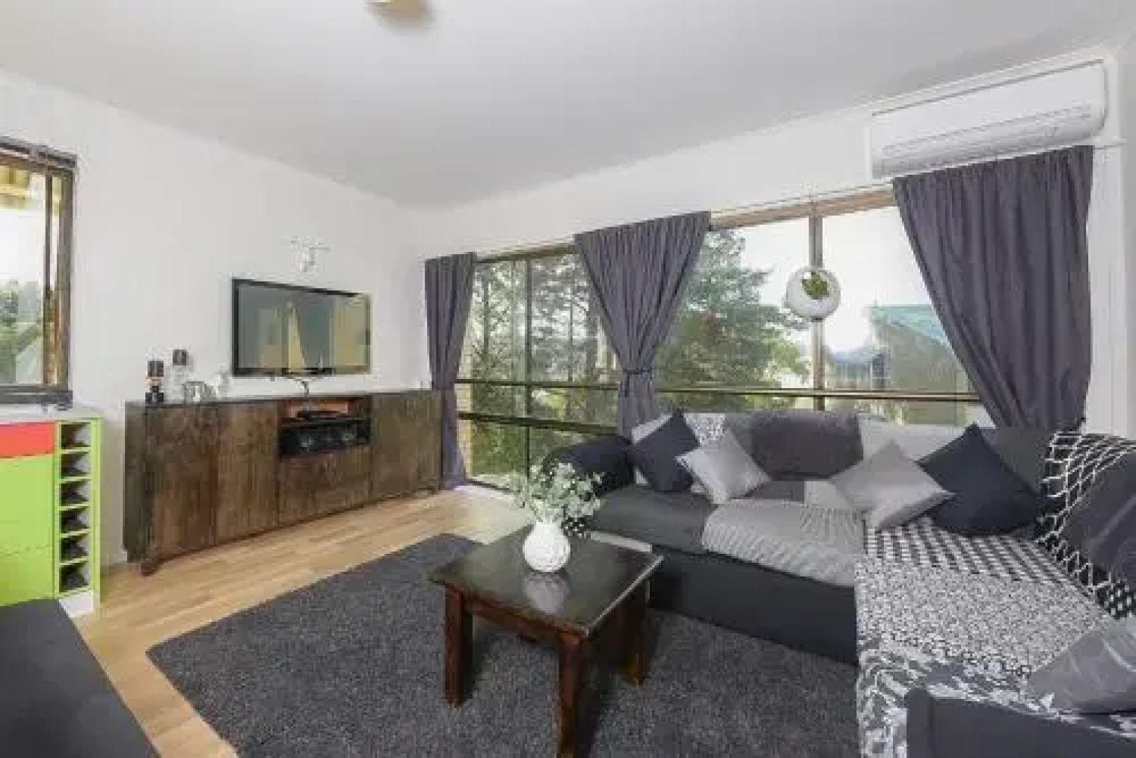 Kirwan Apartment 21