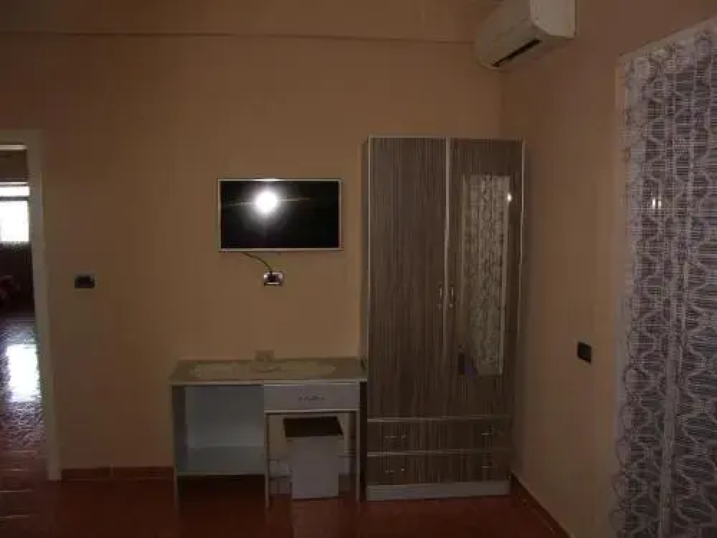 Shkodra Hotel