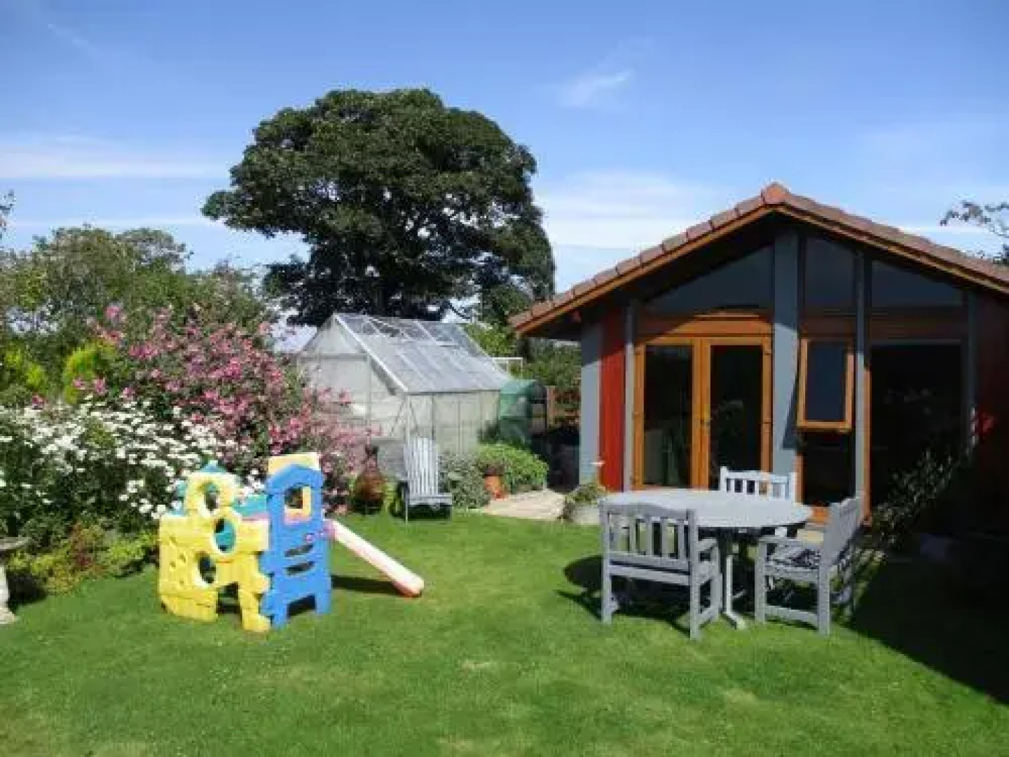 Greenlands Farmhouse / Lodge 22