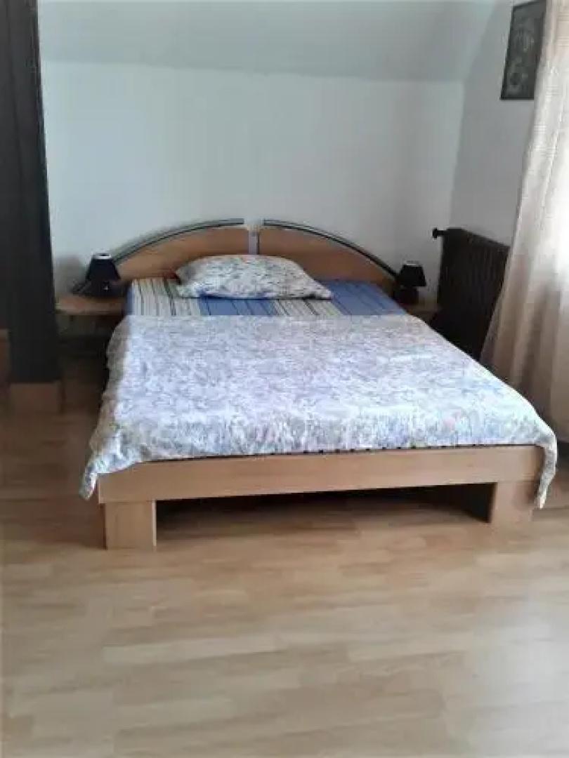 Penzion u Ježků
