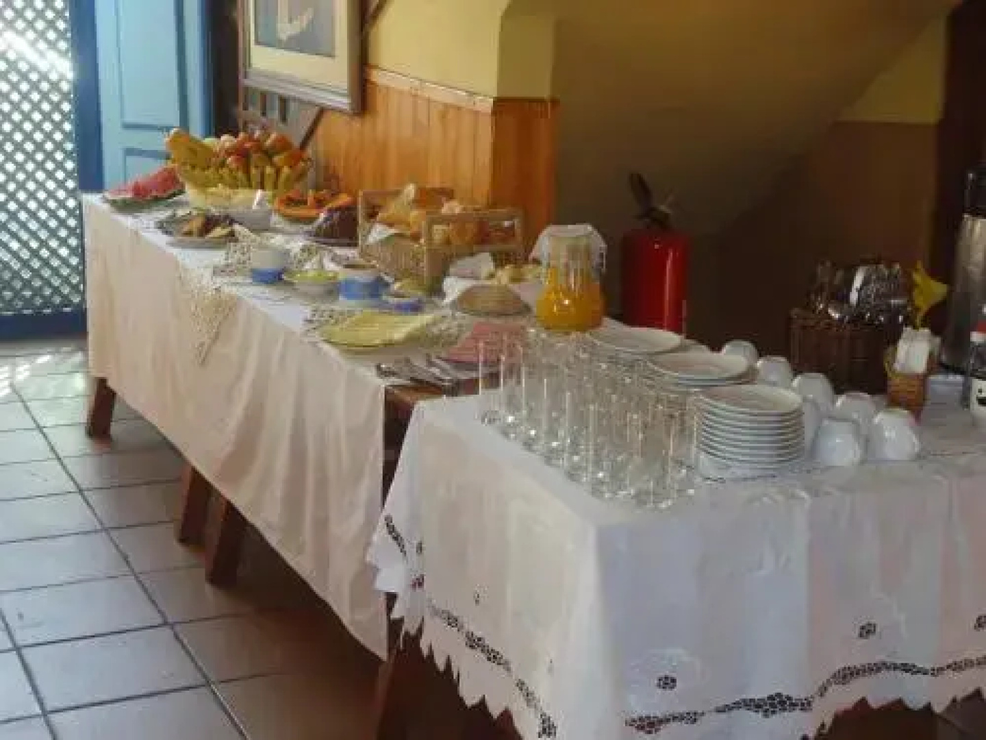 Pousada Dos Minerais