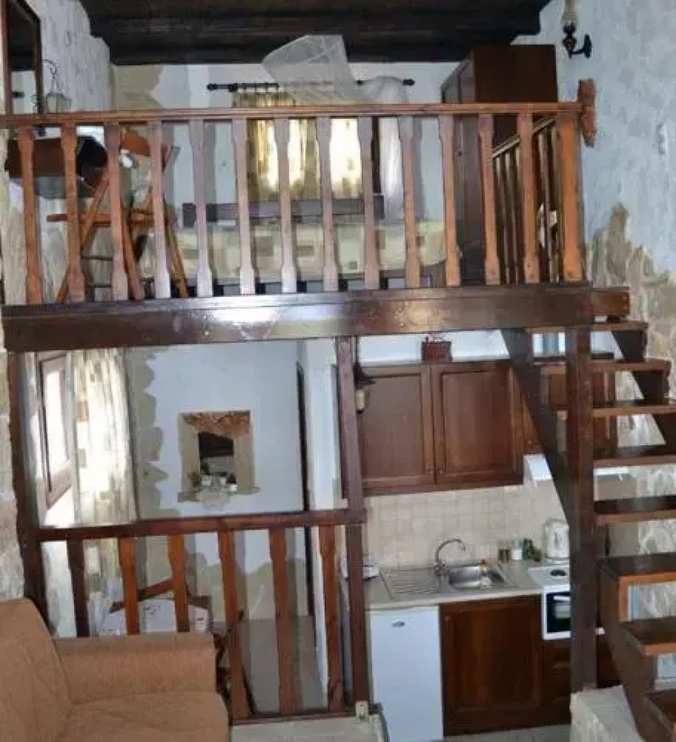 Katerina Apartments