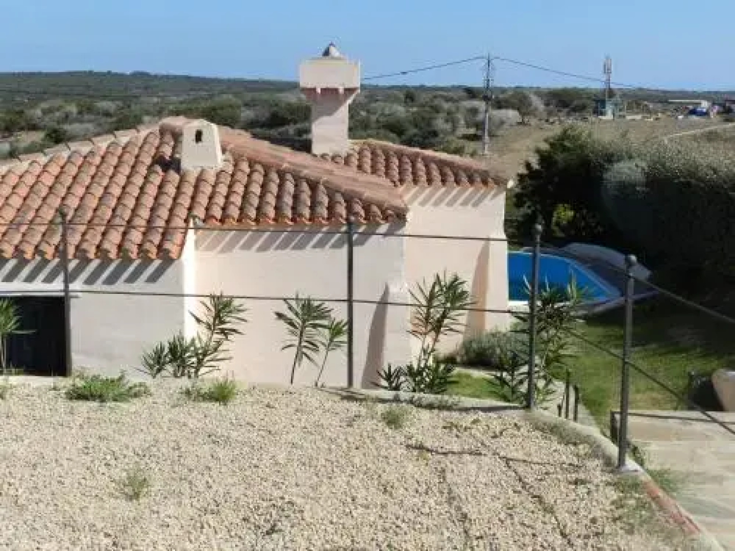 Villa Chiara