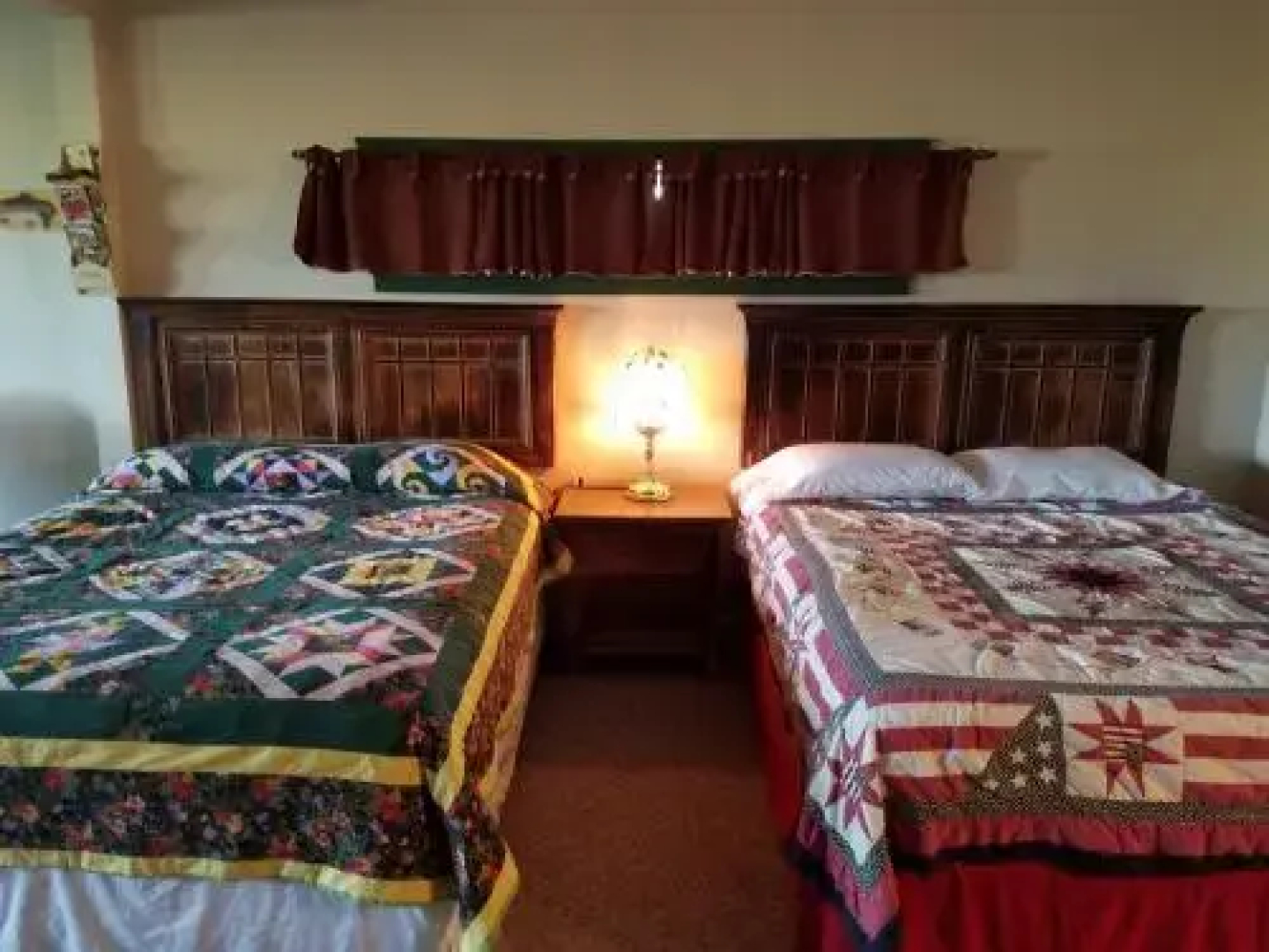 Lazy Ass Ranch
