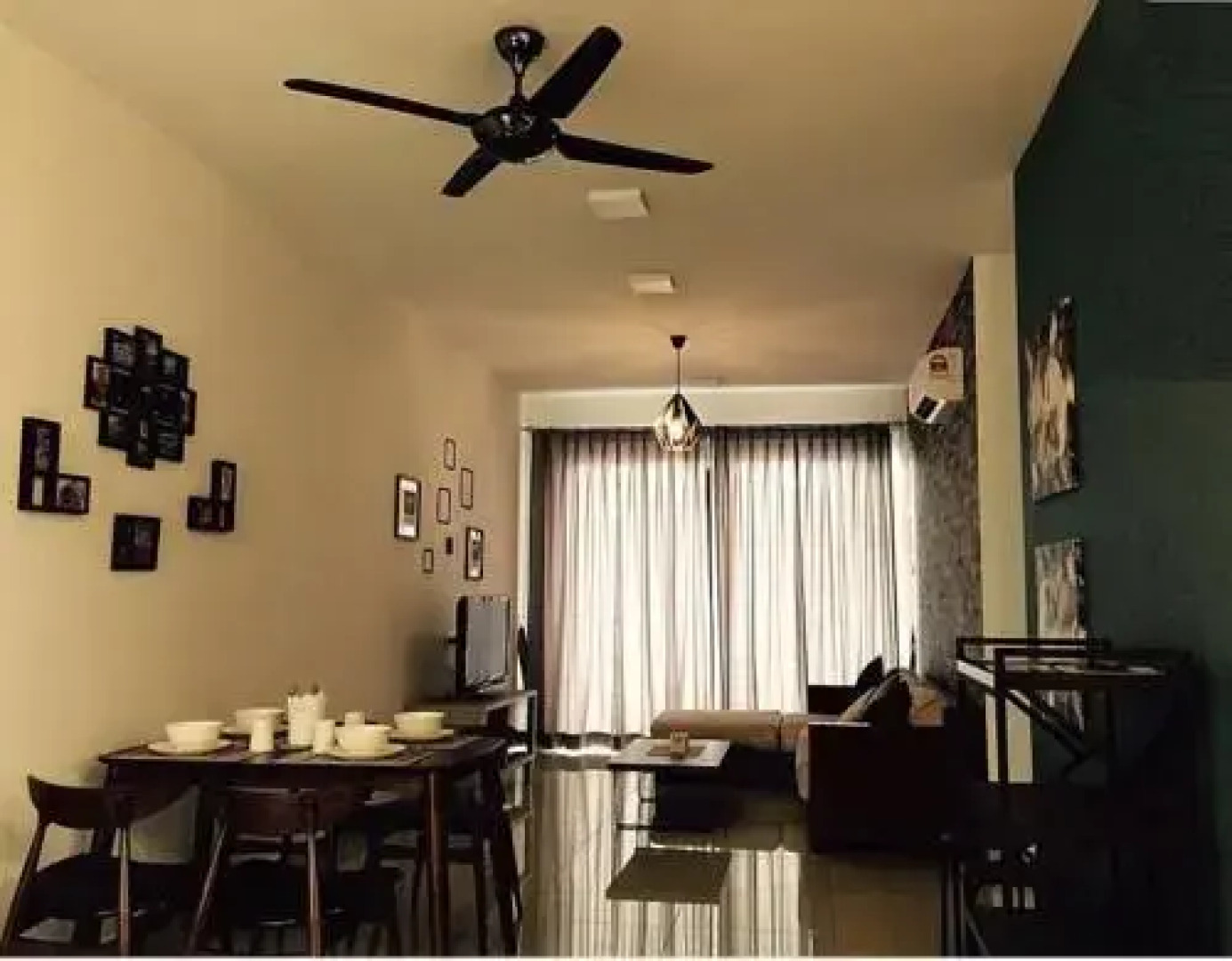 The Majestic condo Ipoh