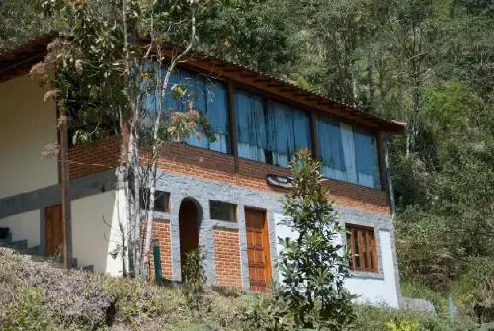 Spa e Hotel Fazenda Gaura Mandir