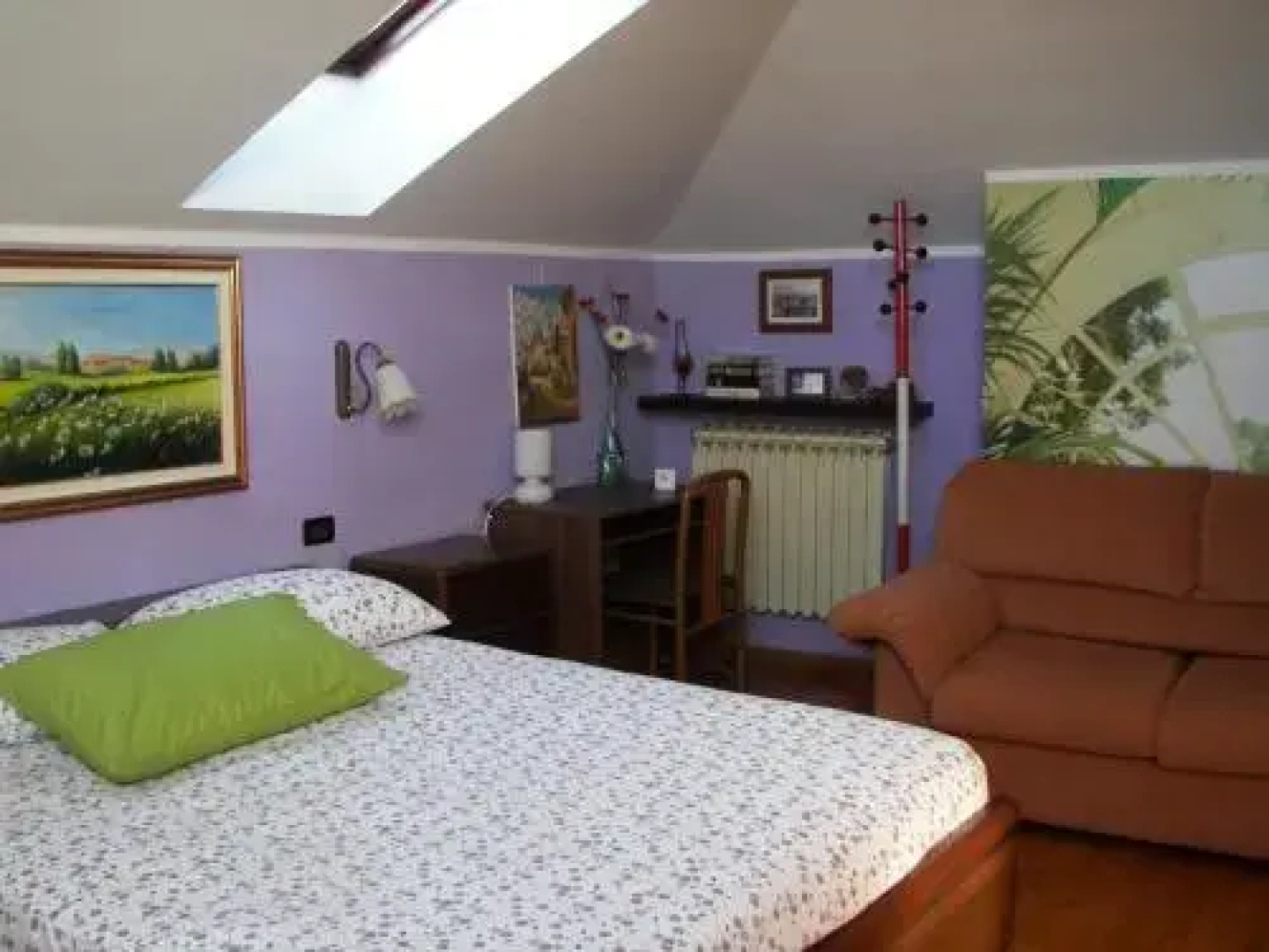 B&B La Sophora