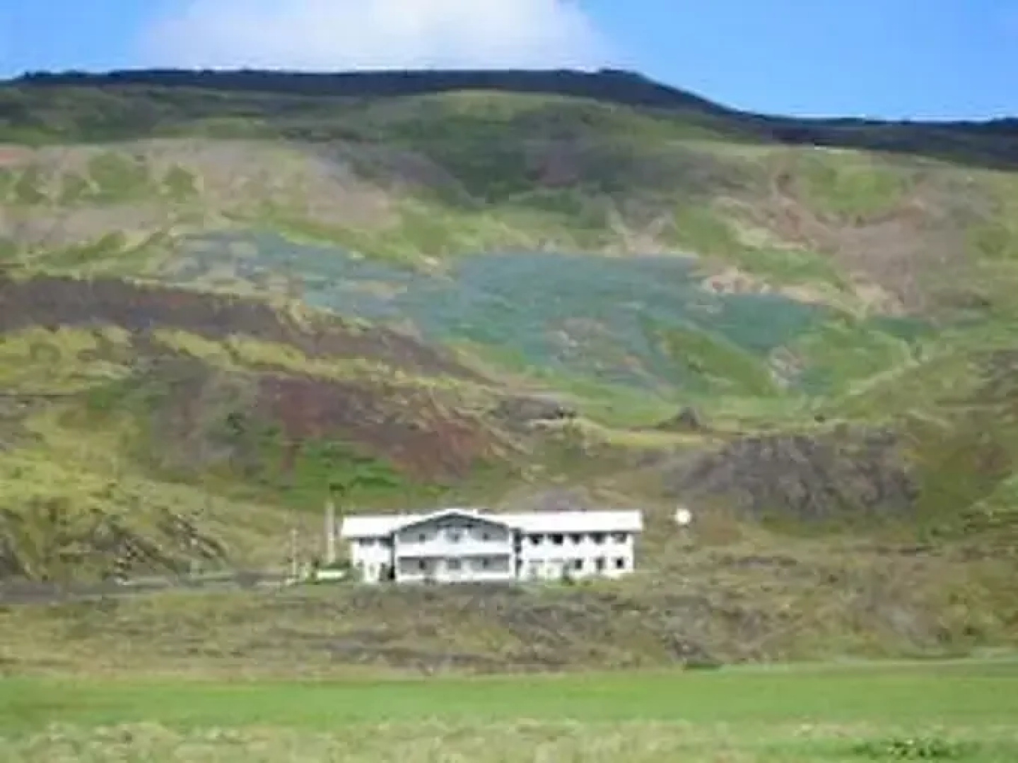 Hengill