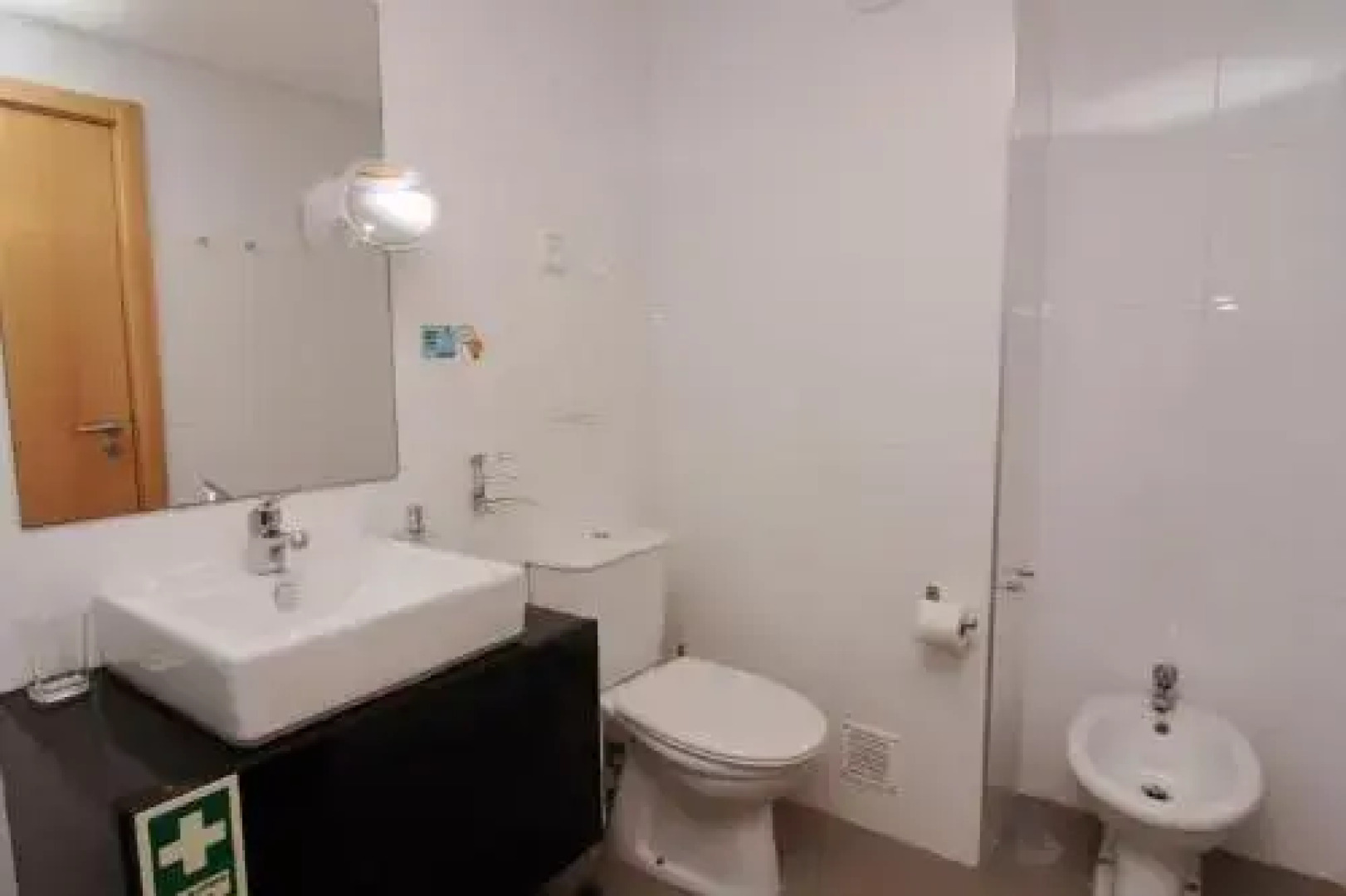 Rocha Tower Apartments