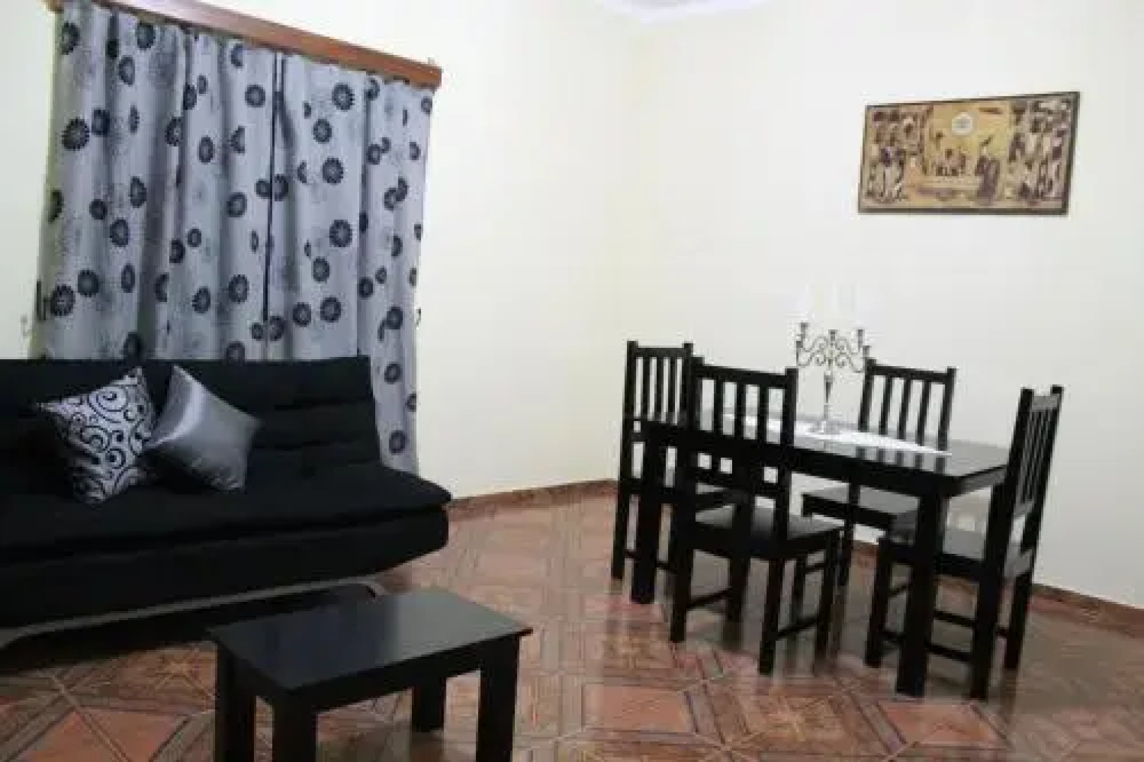 Djarfogo house