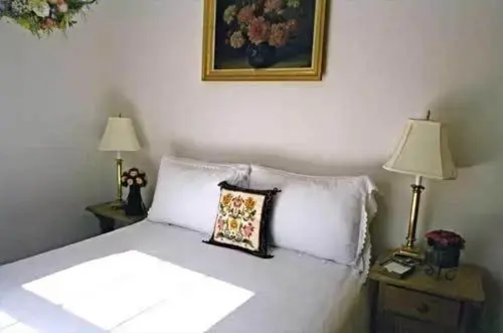 The Summer House Fair Street