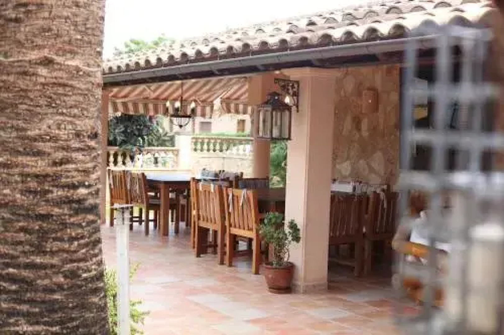 Casa Romantica