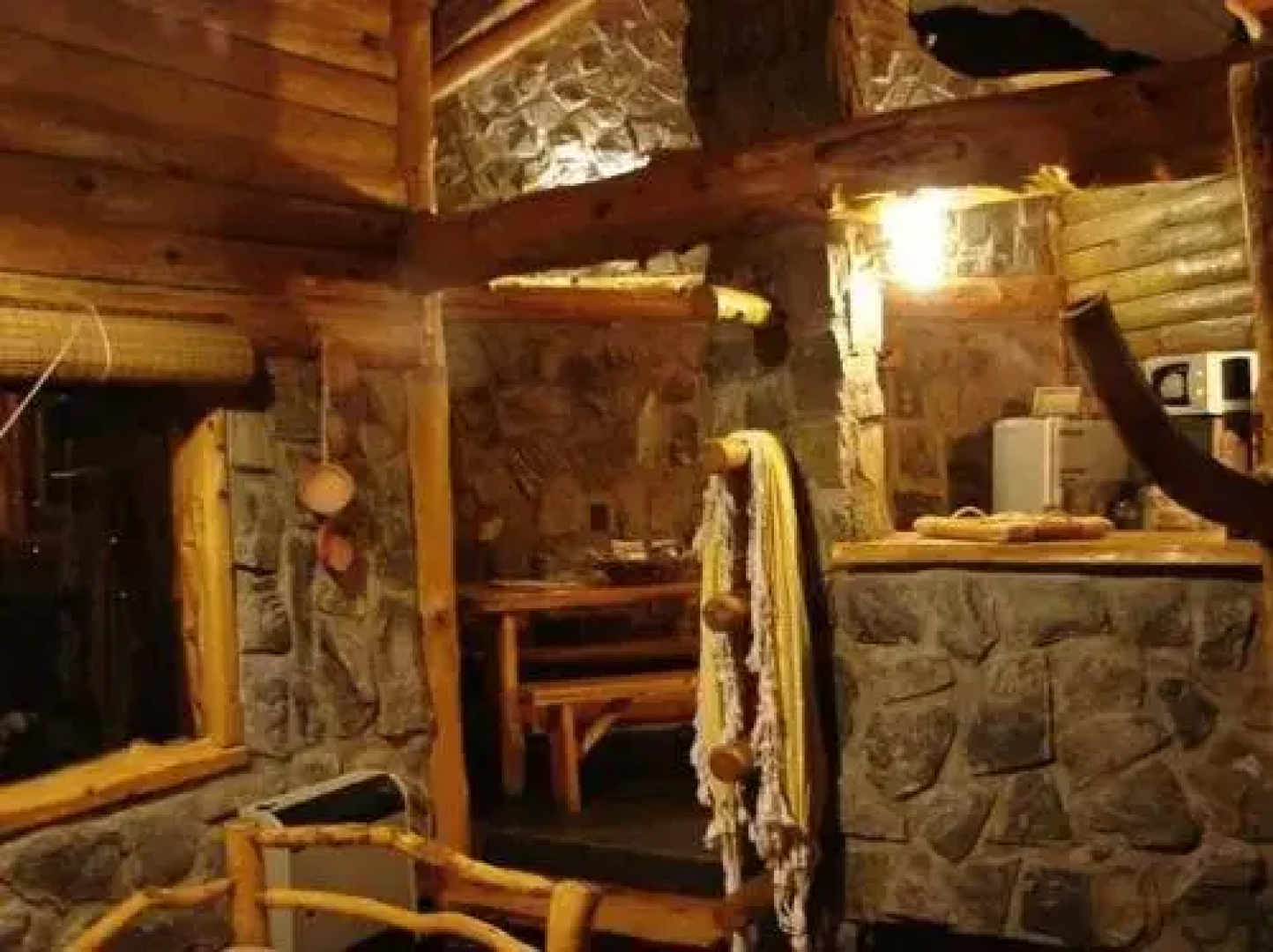 Portal Del Tala Centro EcoturÍstico