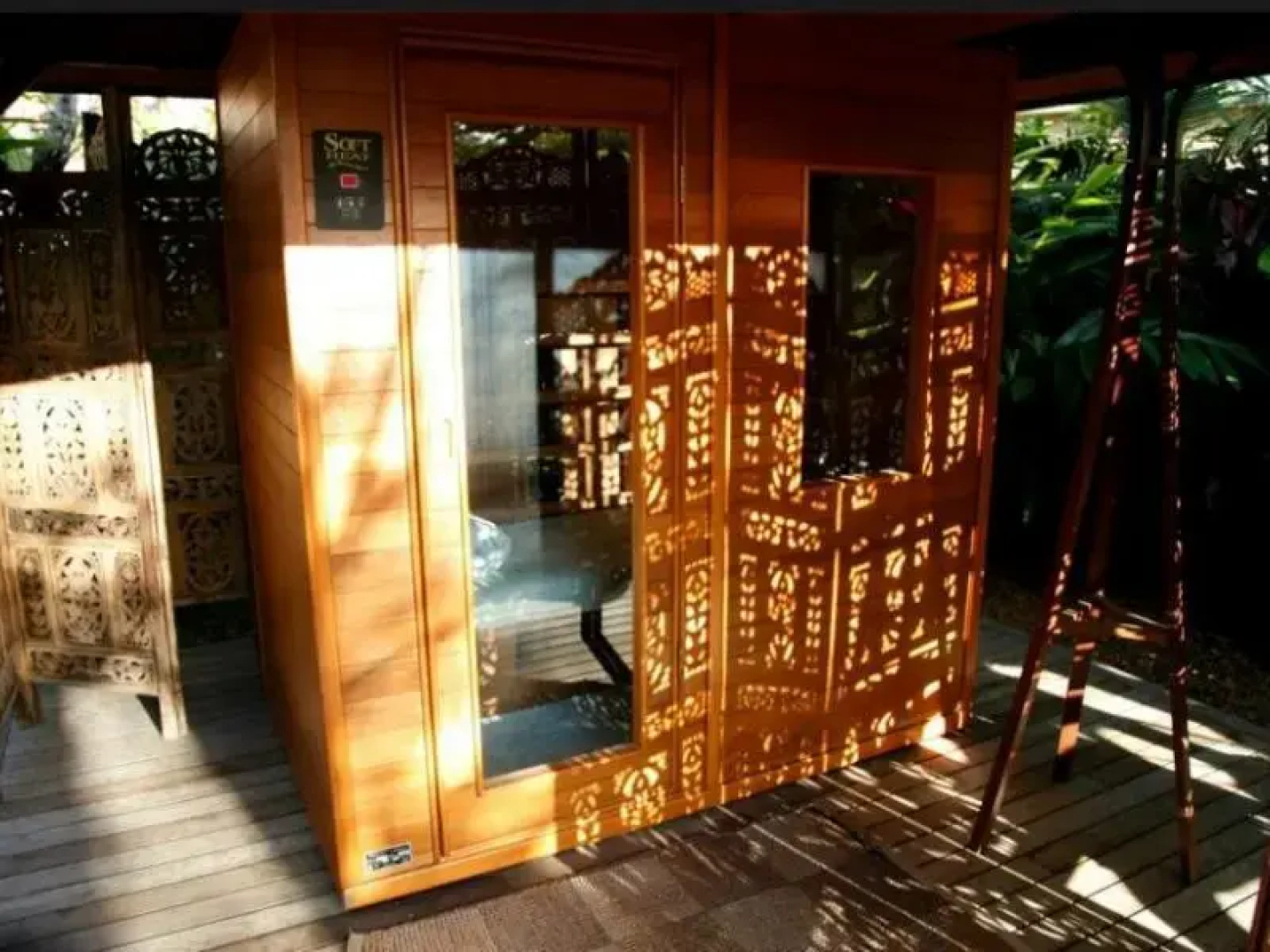 Mullum Sari Medi-Spa Retreat Resort & Spa