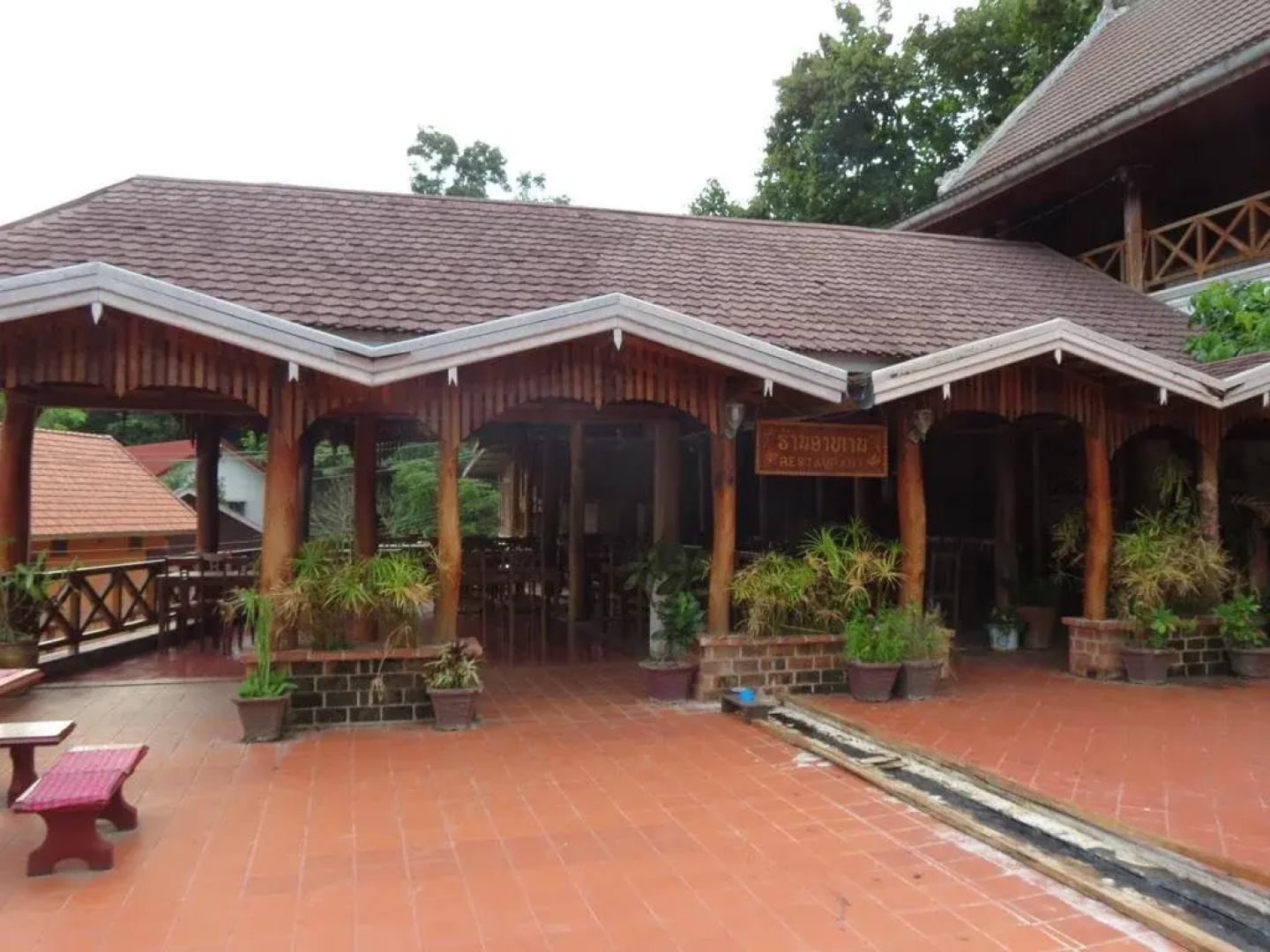 Phetsokxai Hotel