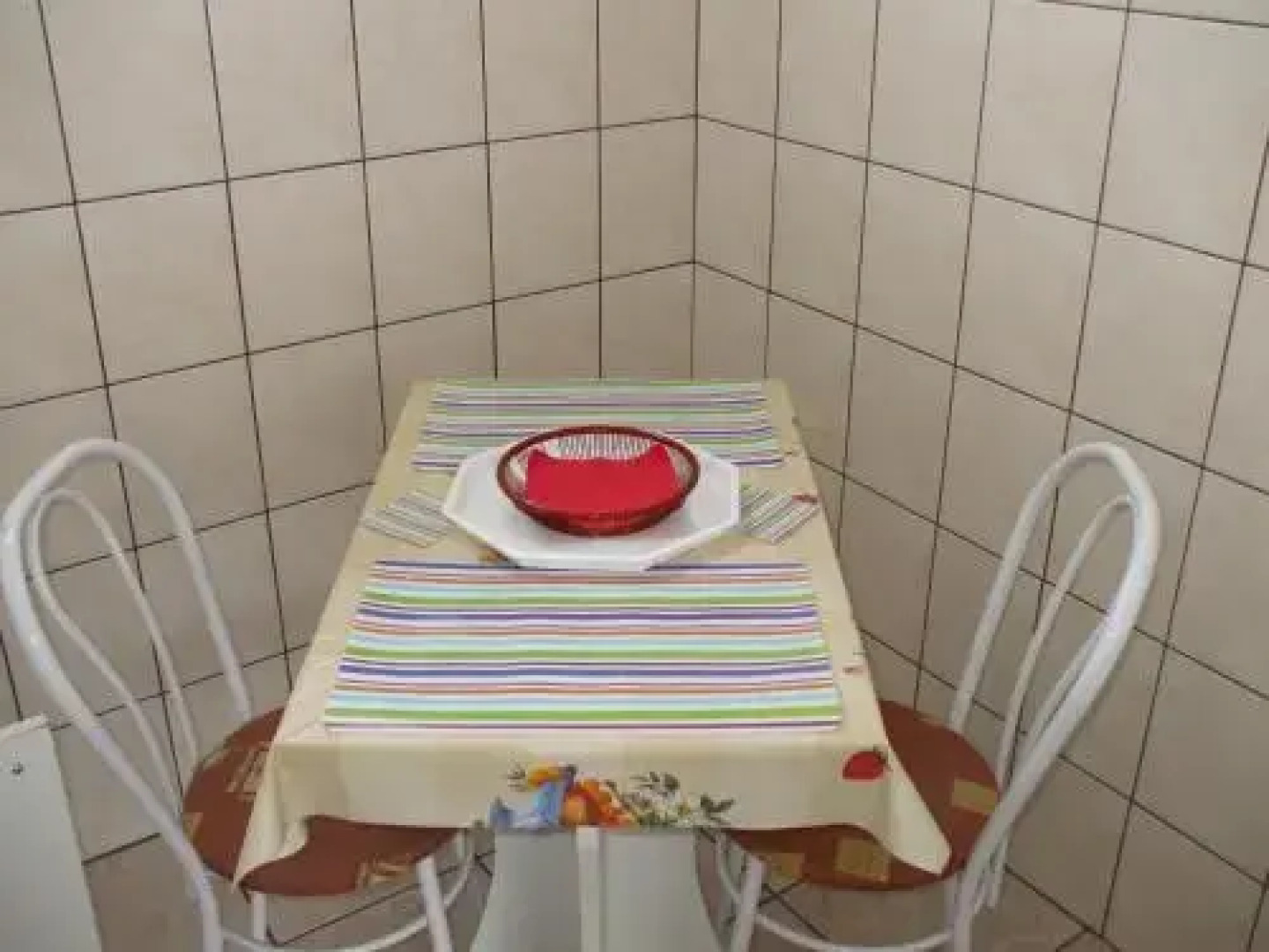 Petrovics Apartmanház