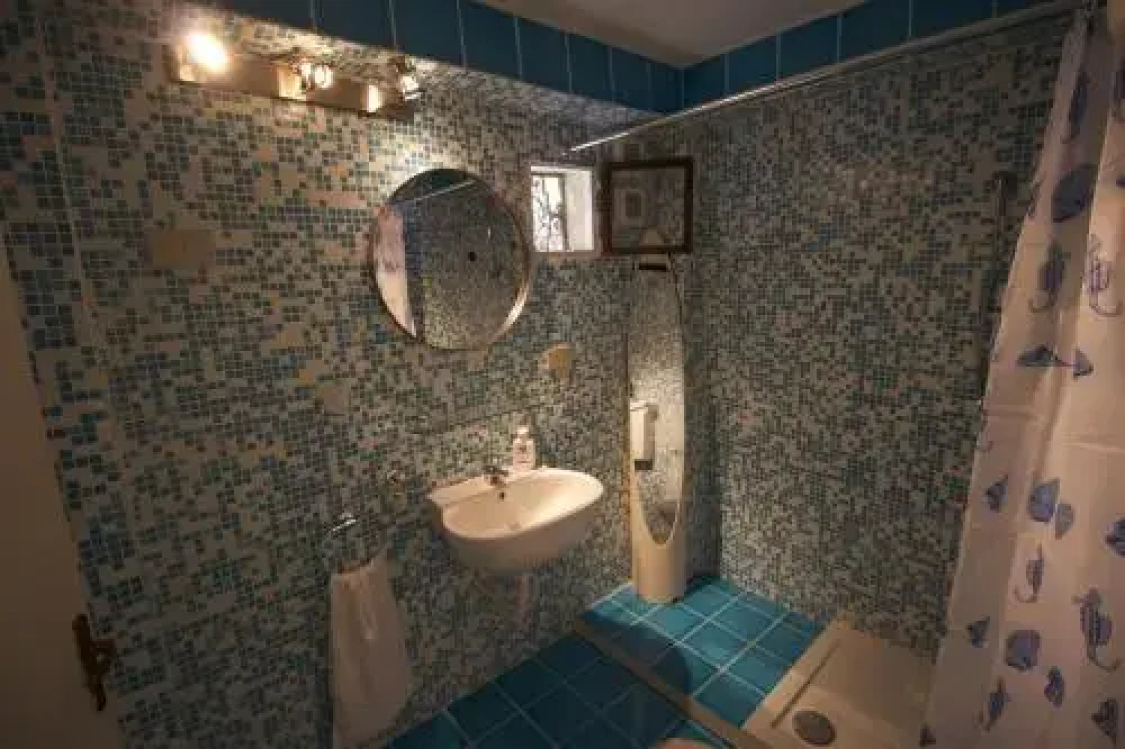 Belvedere Isola Bella