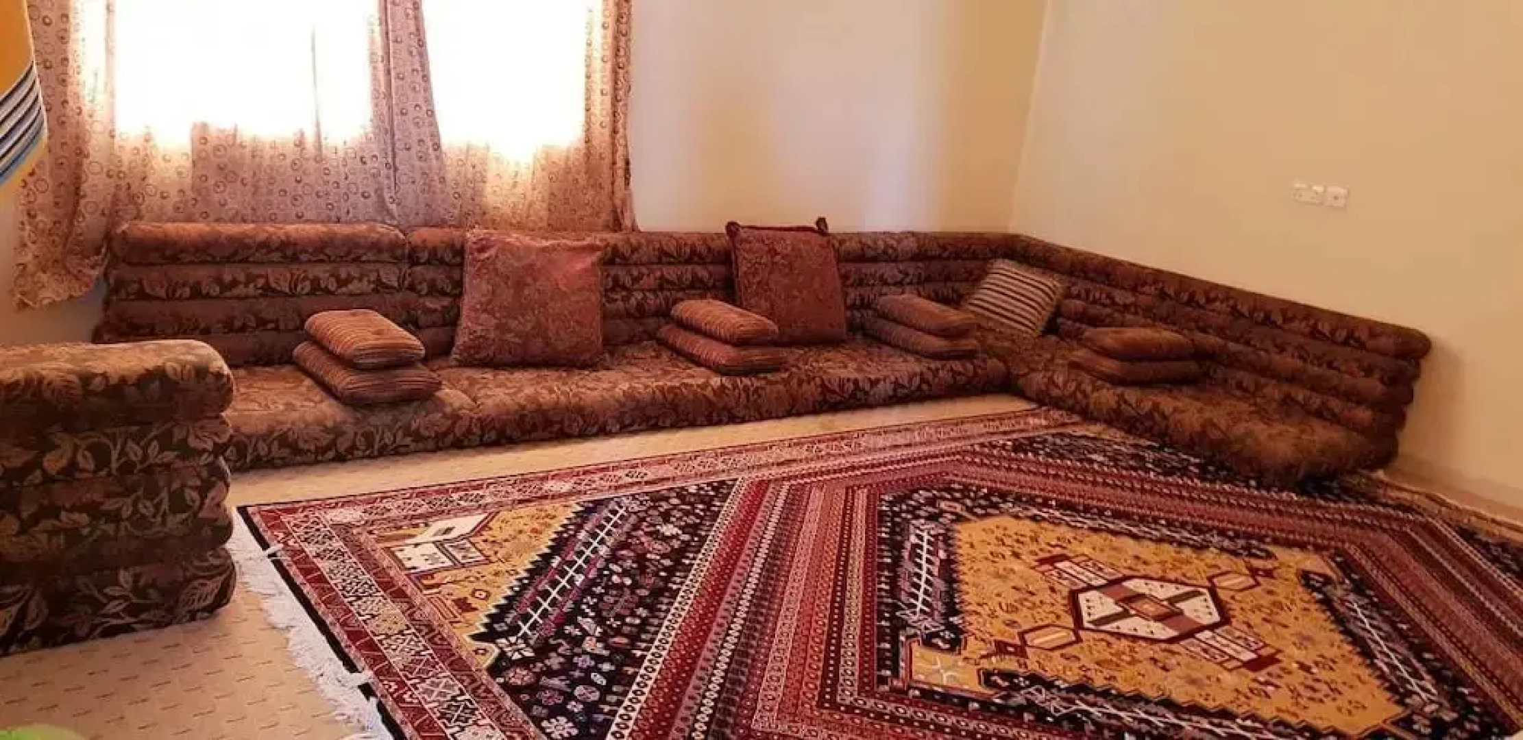 Holiday Villa Inn - Masfout Hatta