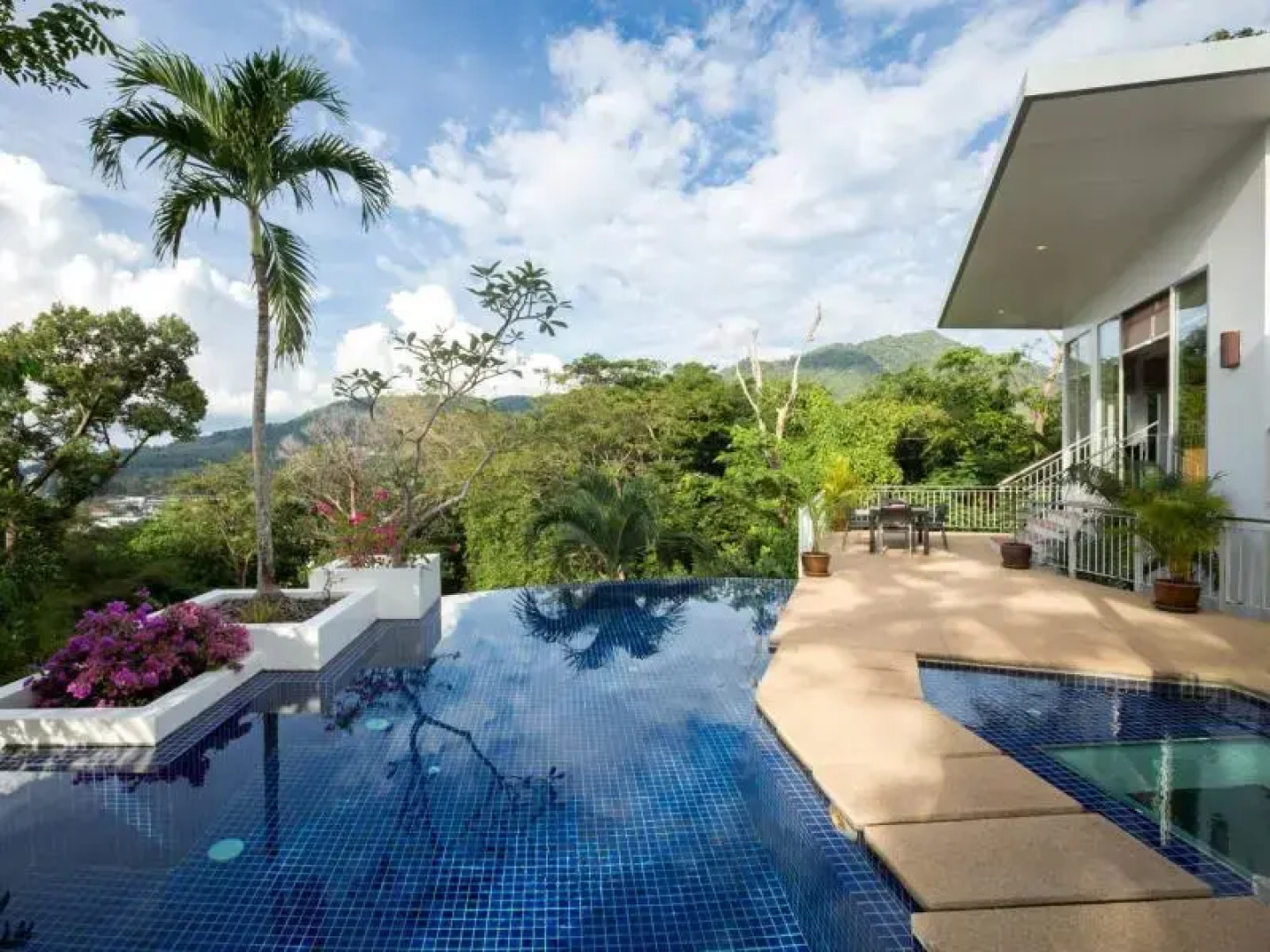 The Coolwater Resort & Villas