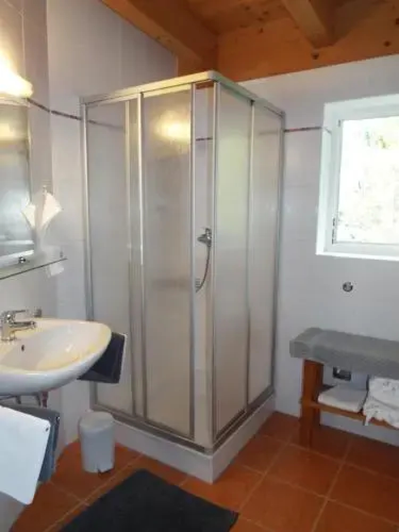 Appartements Erhol dich gut