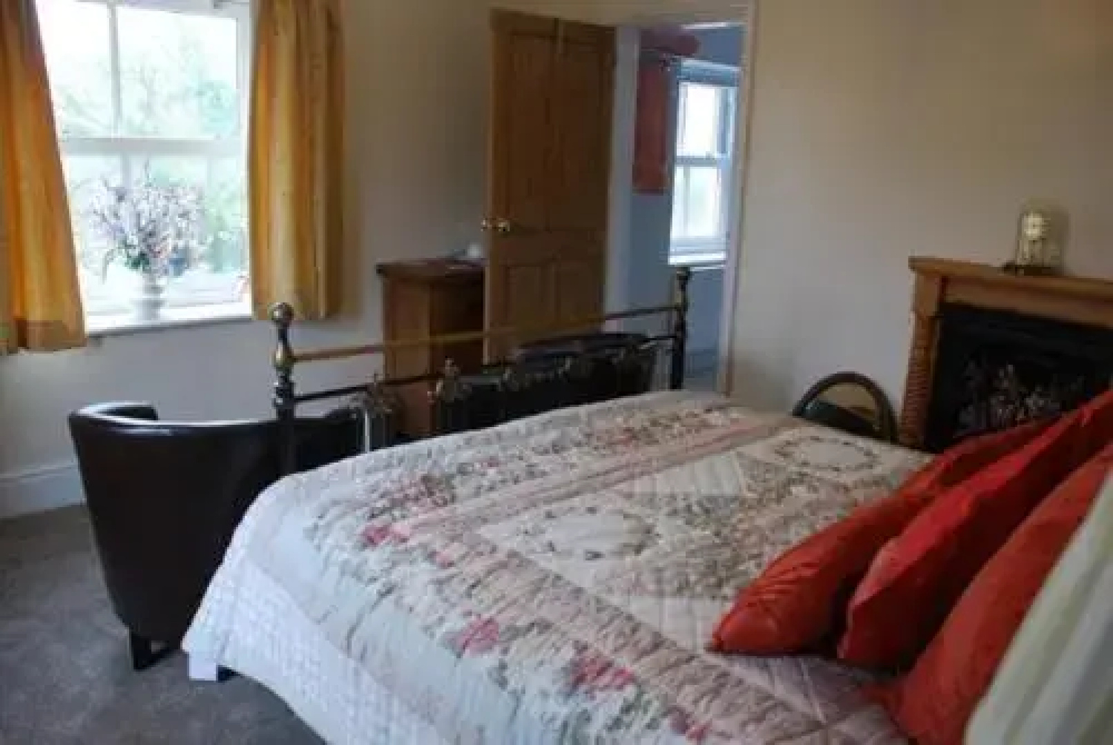 White House B&B