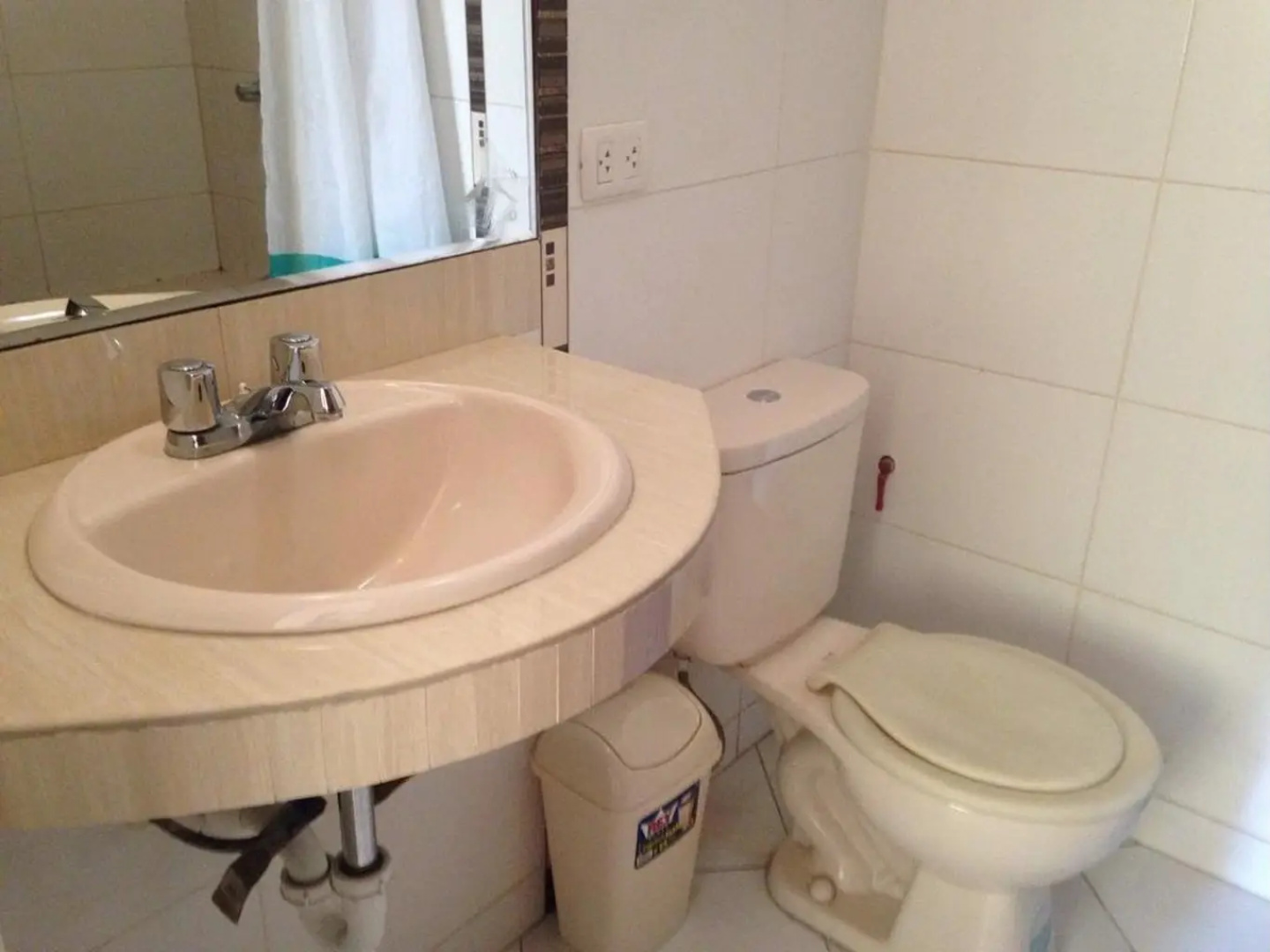 Hostal Mar de Plata