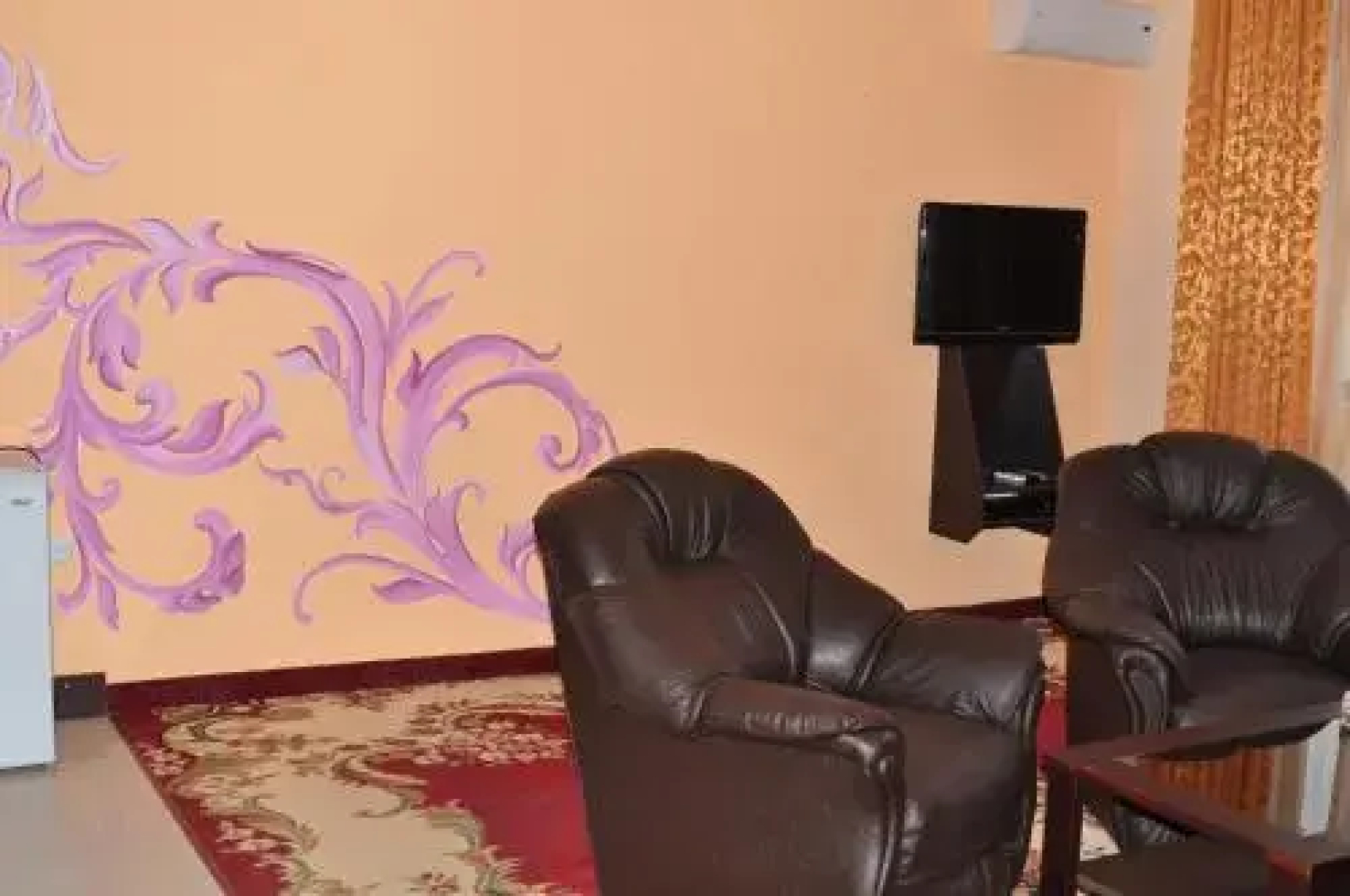 Mayisyan Kamurdj Hotel