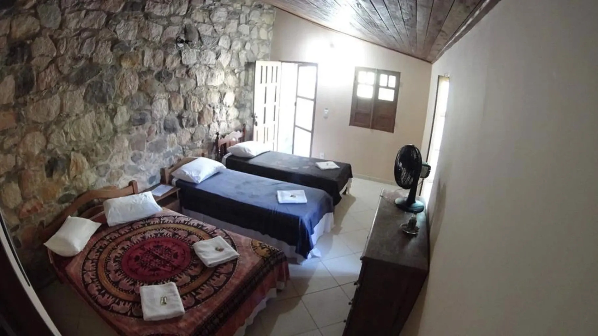 Pousada e Hostel Portal dos Avataras