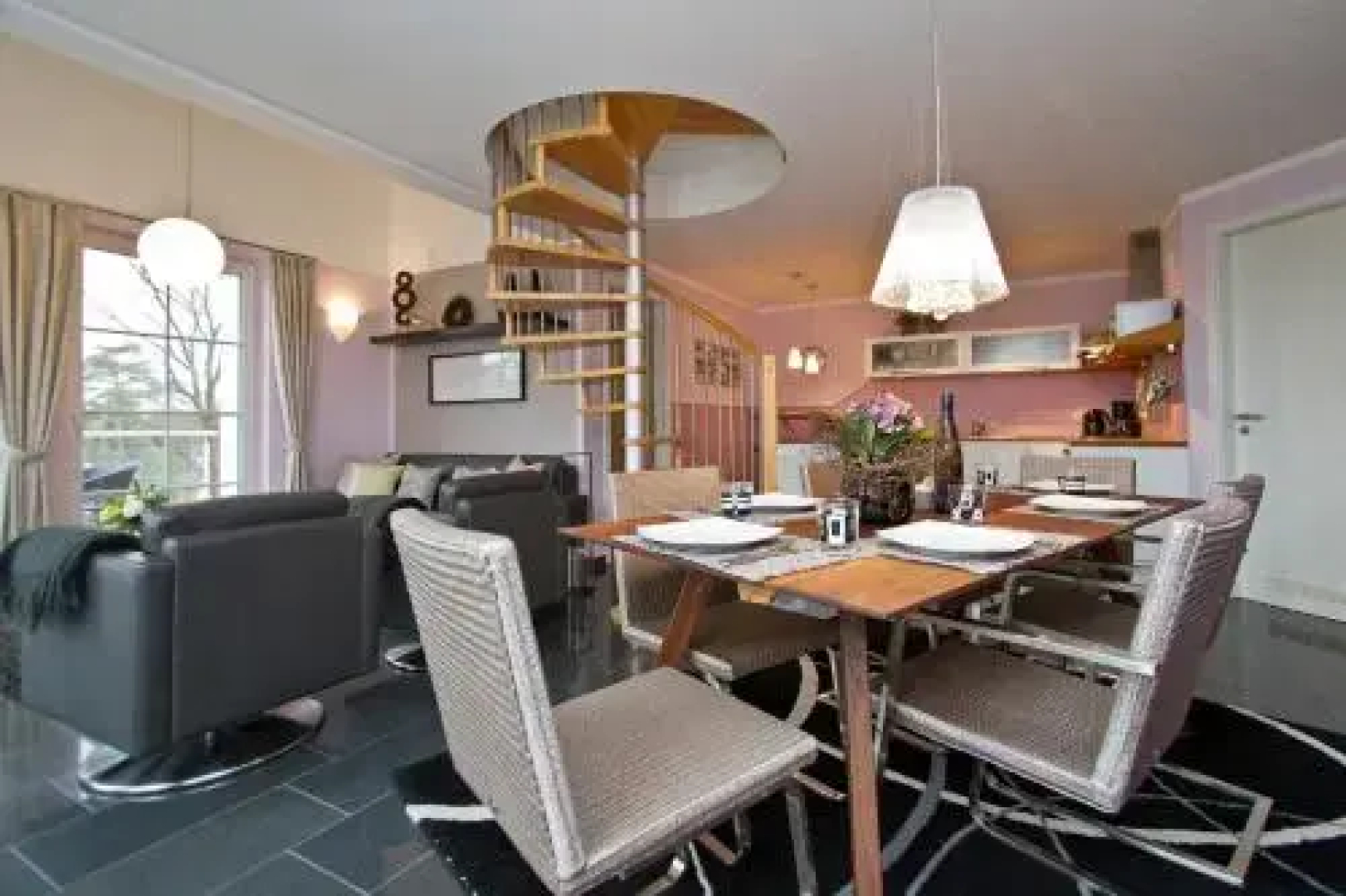 Ostseeresidenz Gorki_Park