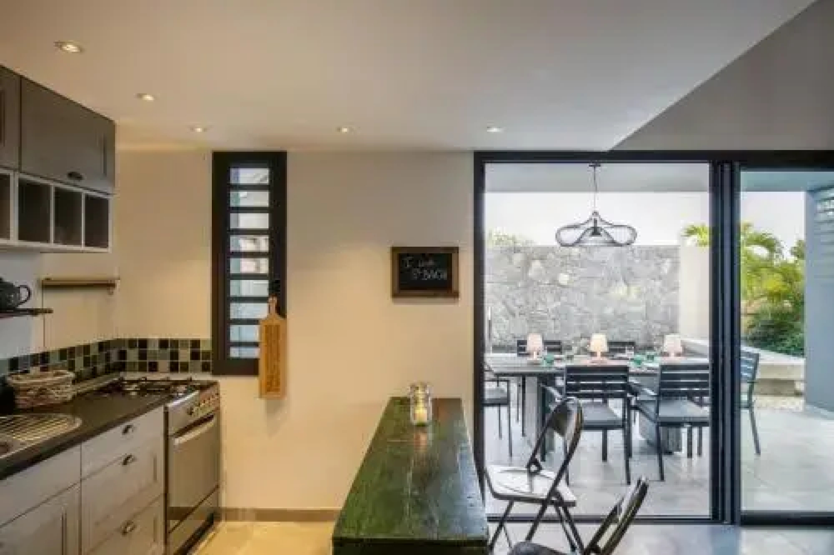 Le Jardin des Iles Villas