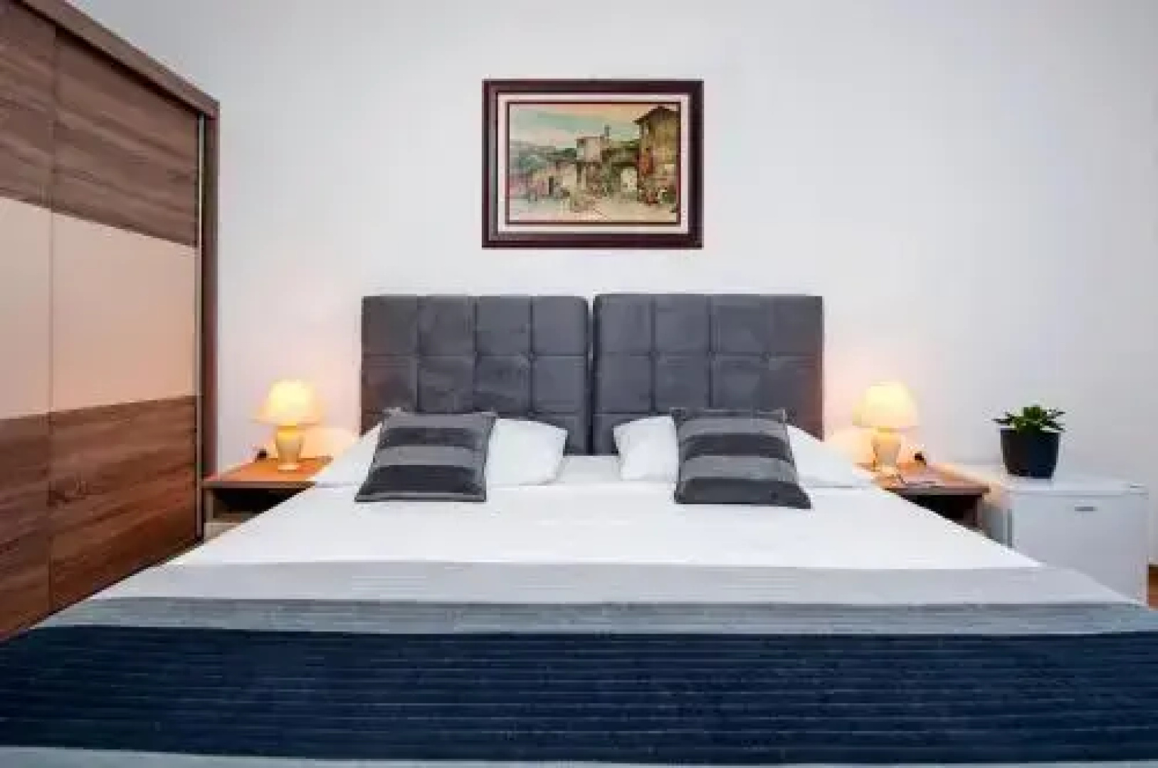 Rooms Ladonja
