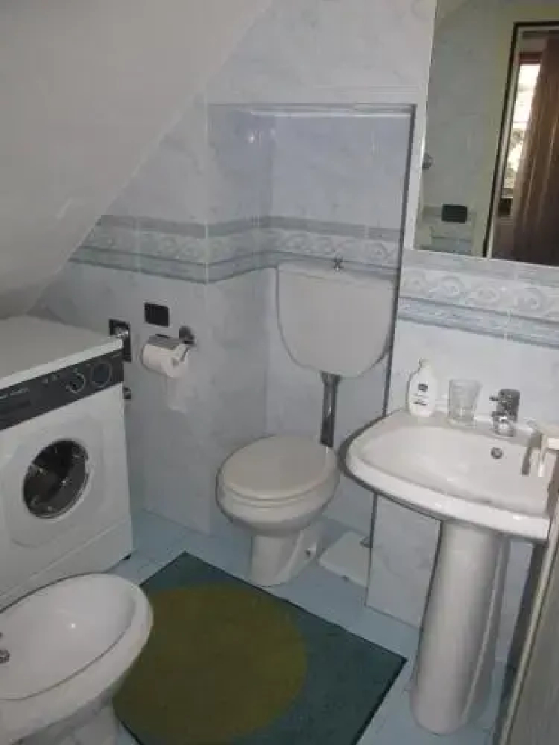 Tonino Tuscany House