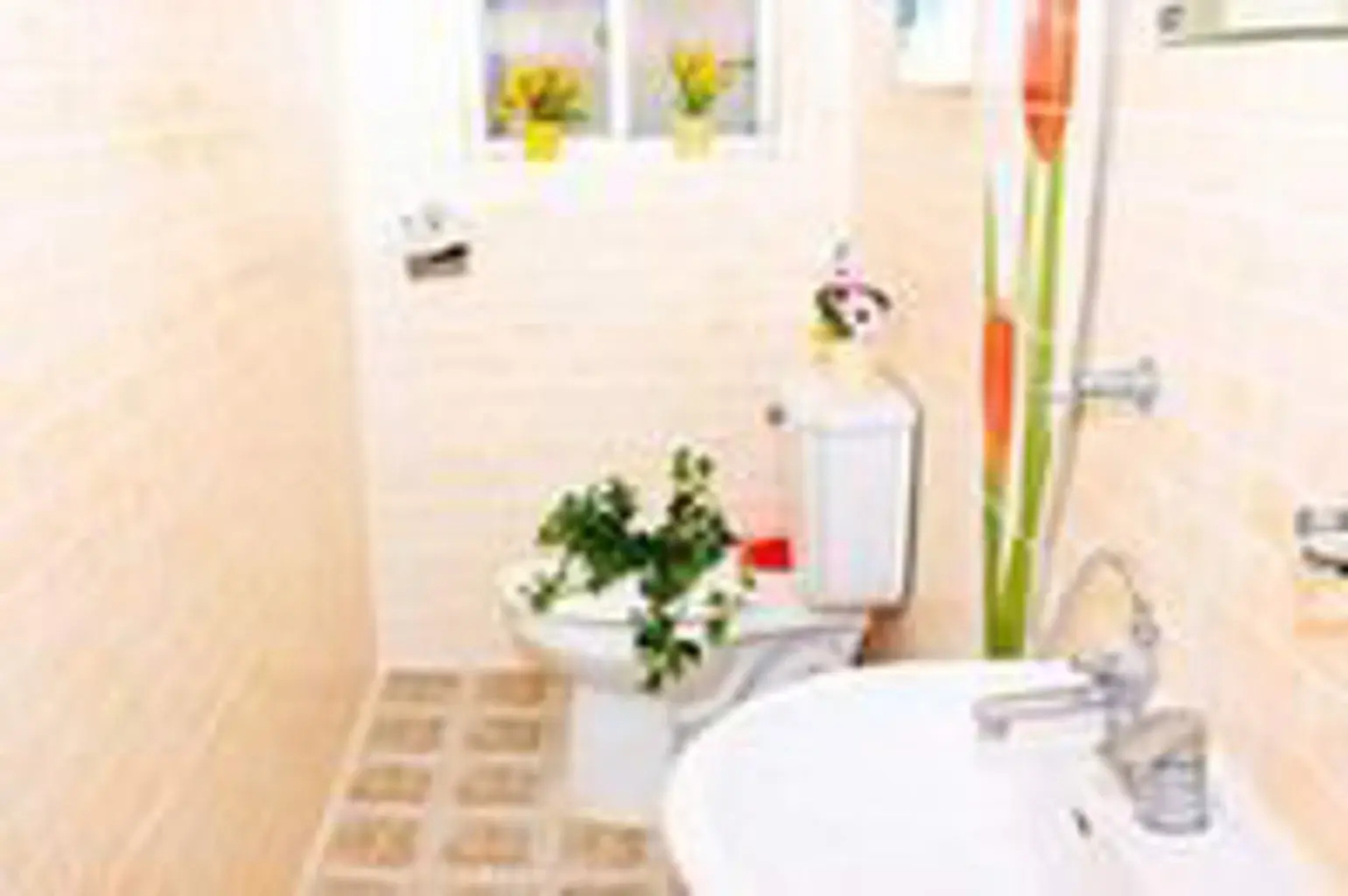 Yansan Mountain Story2 Pension