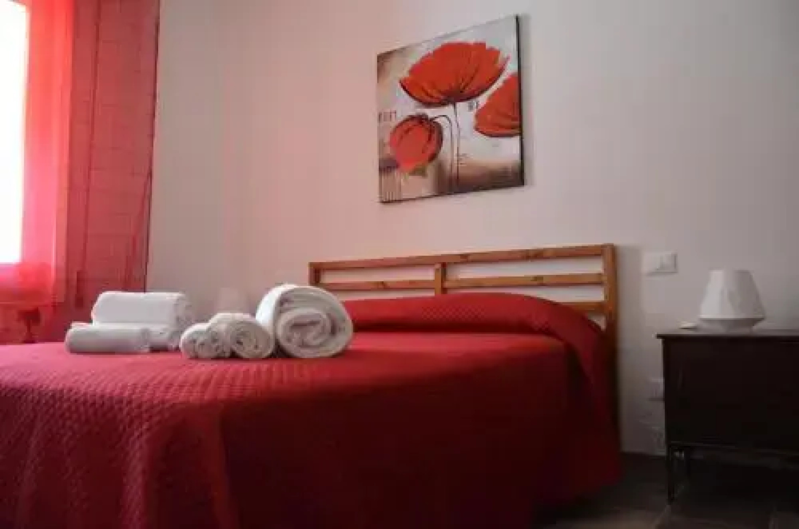 Papavero Bed And Breakfast